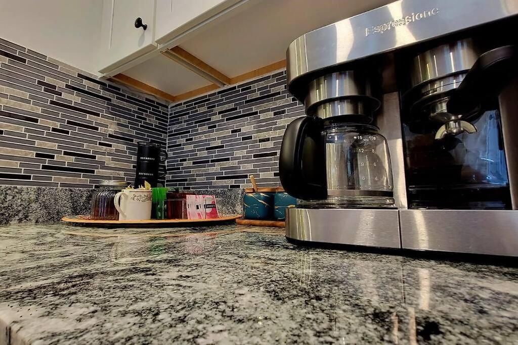 Apartment Unique & Peaceful Home, Ideal For 2026 World Cup Visitor, Free Parking Boston