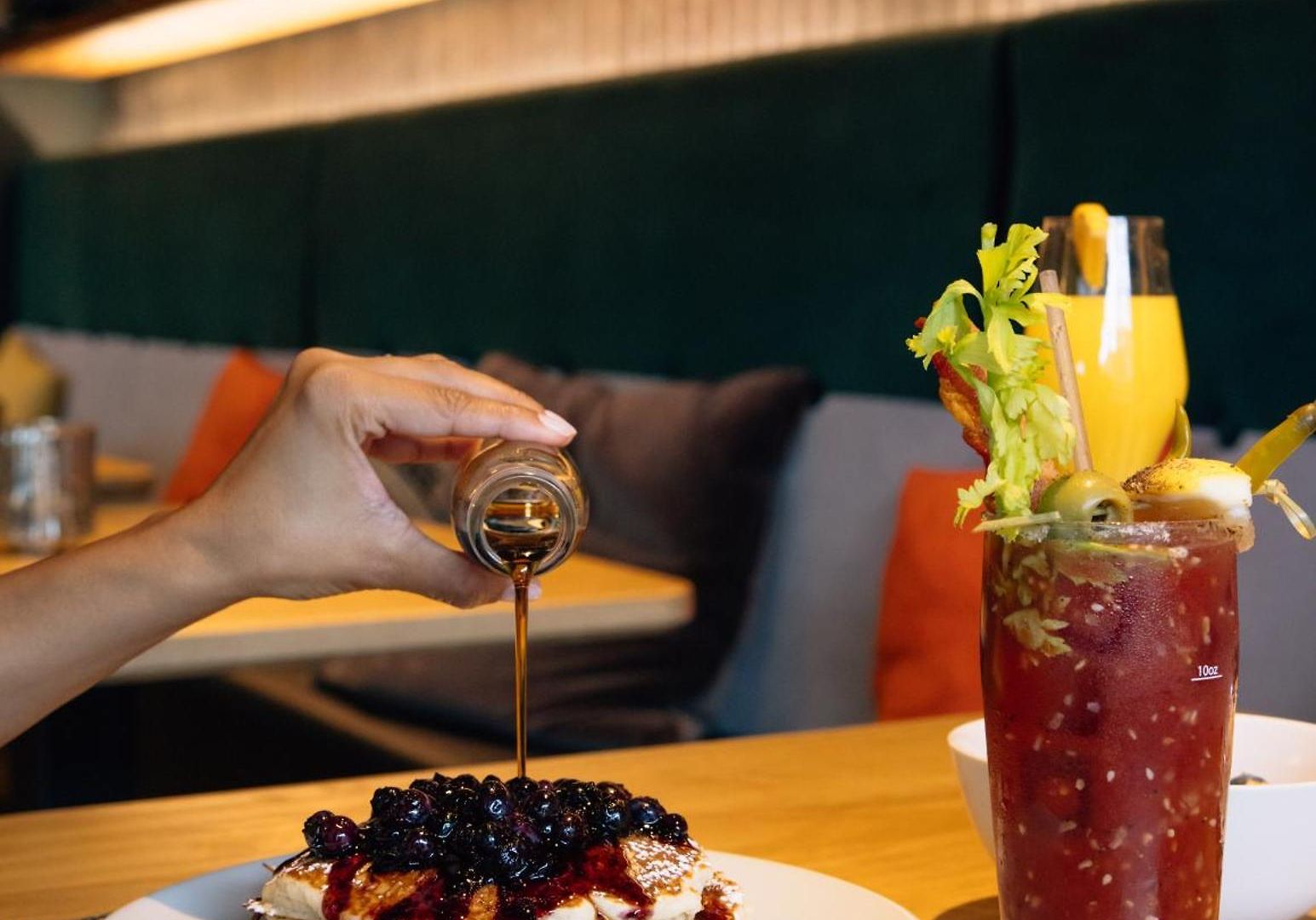 Cambria Downtown - Seaport 4*