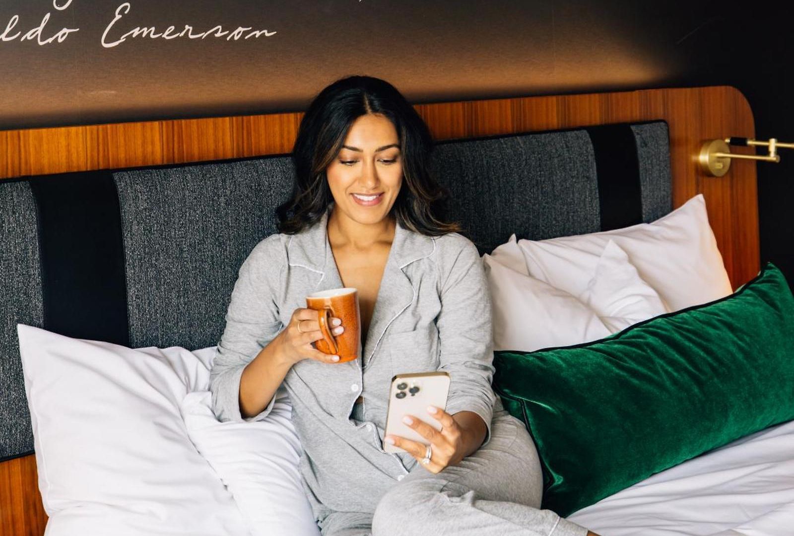 Cambria Downtown - Seaport 4*