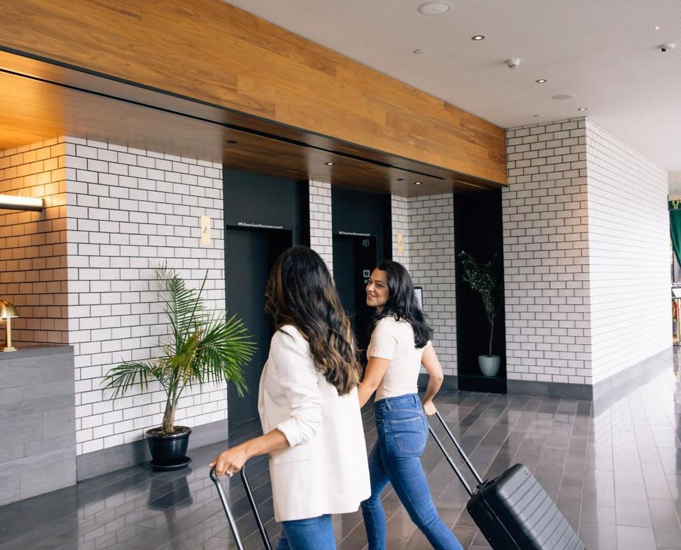 Hotel Cambria Downtown - Seaport Boston