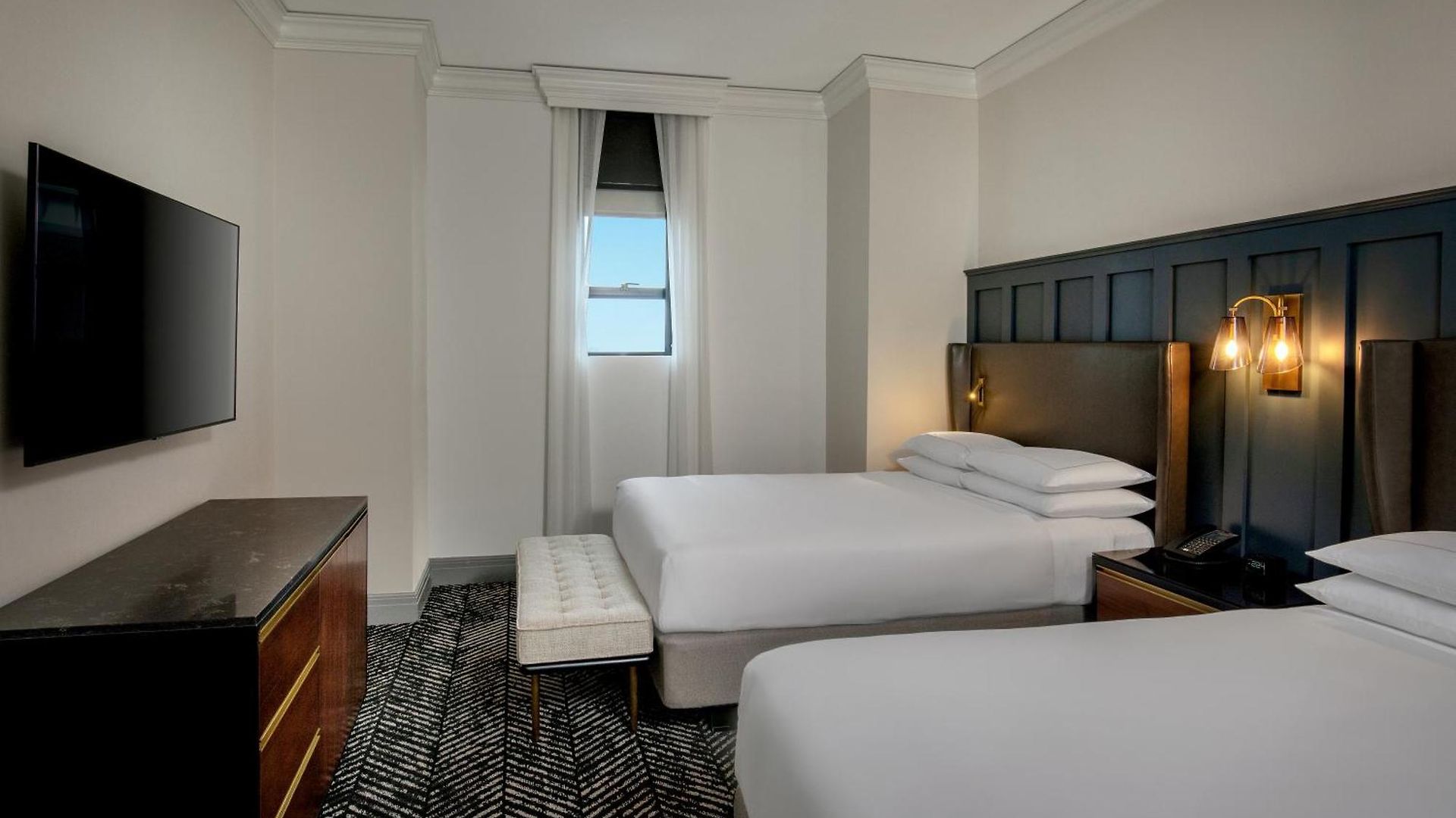 Hotel The Dagny Boston