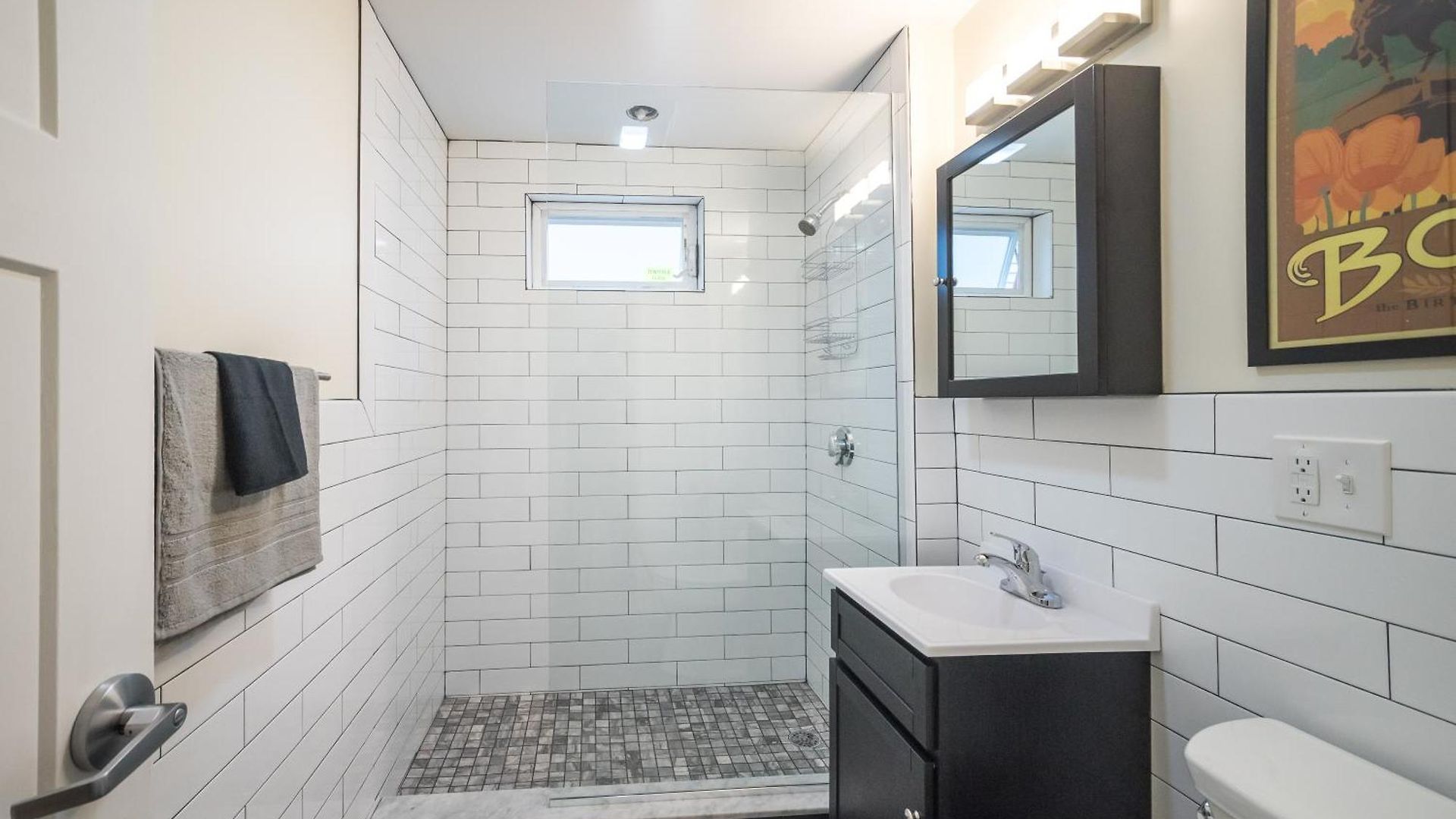 The - Multiple Floorplans