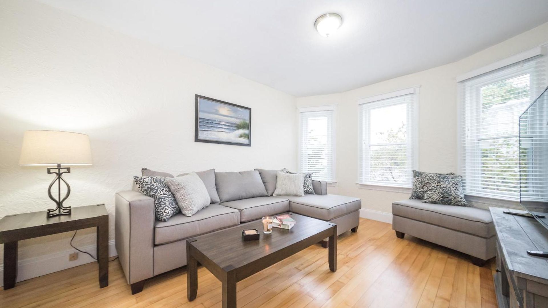 The - Multiple Floorplans Apartment Boston