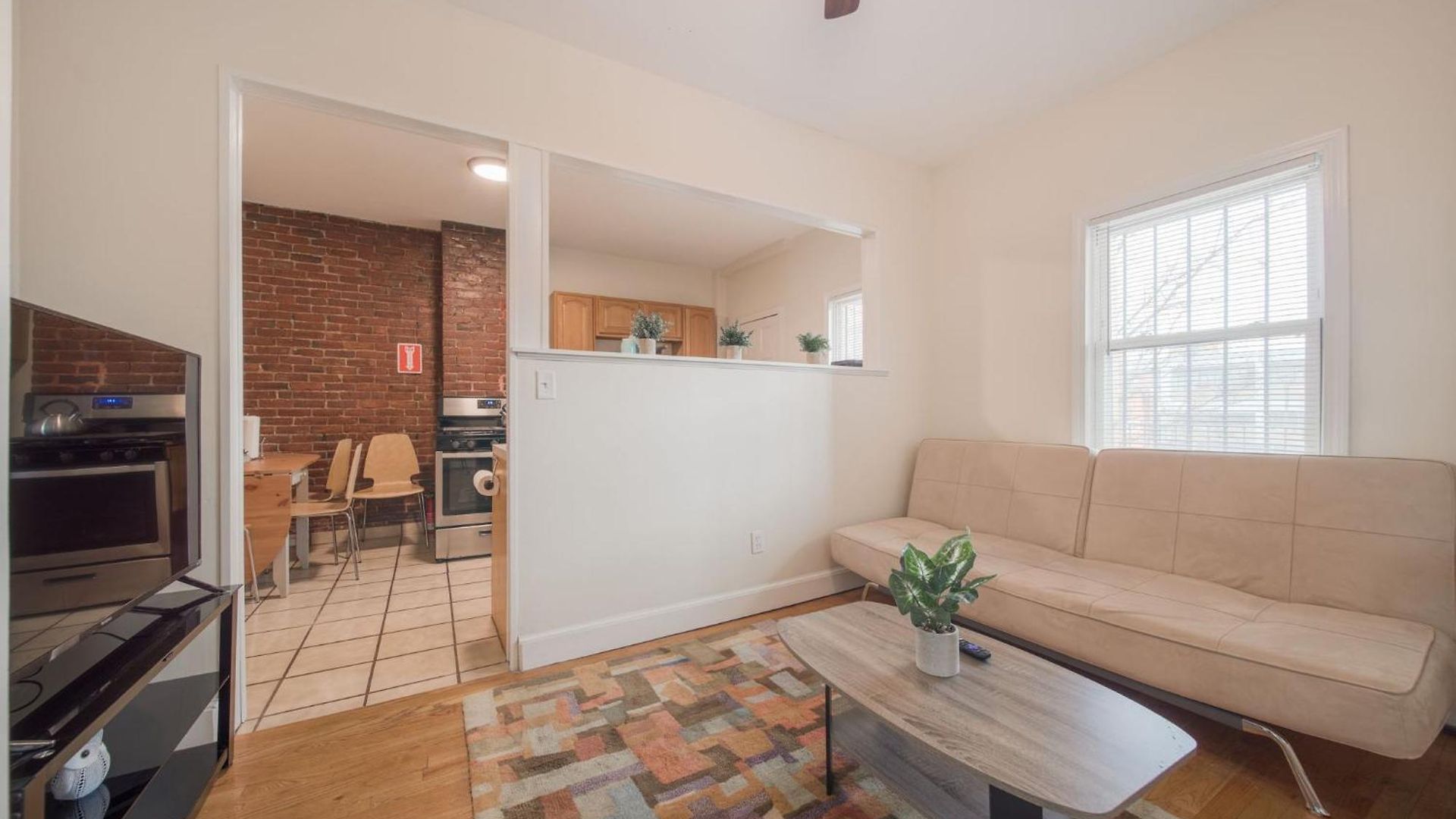 2br In The Heart Of Near Med Boston