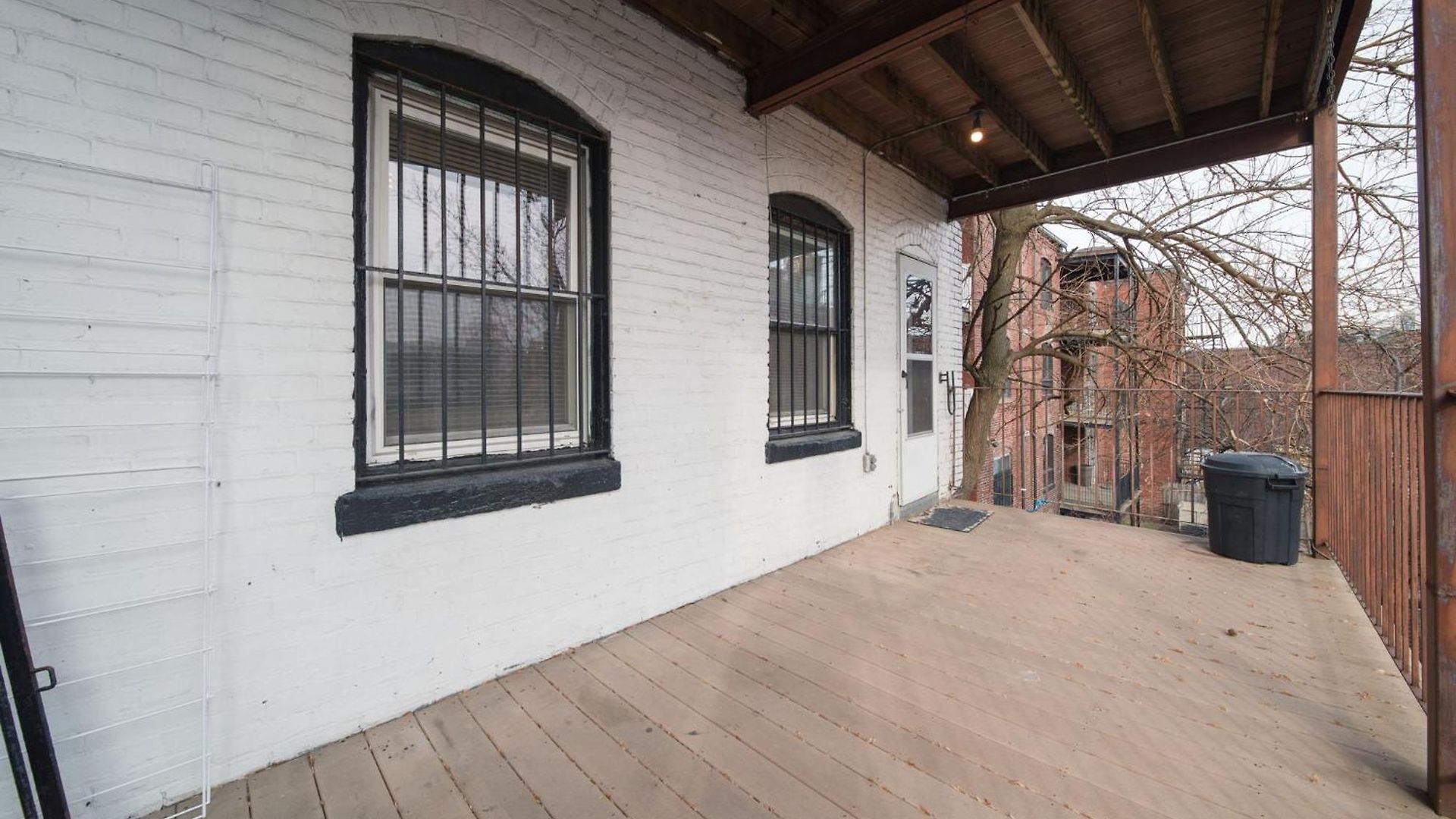 2br In The Heart Of Near Med Boston