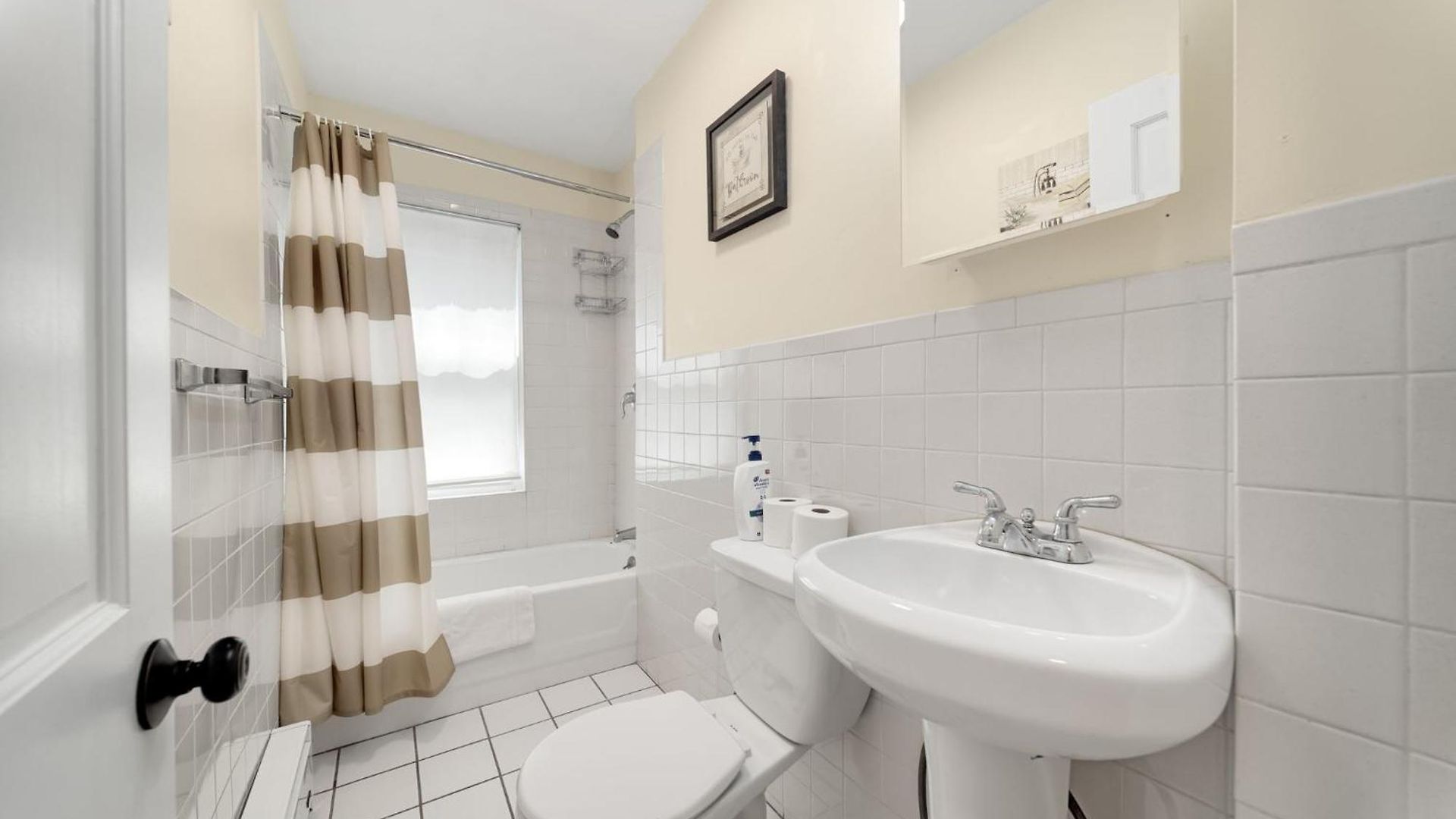 Newly Renovated 2br1ba At The * Boston
