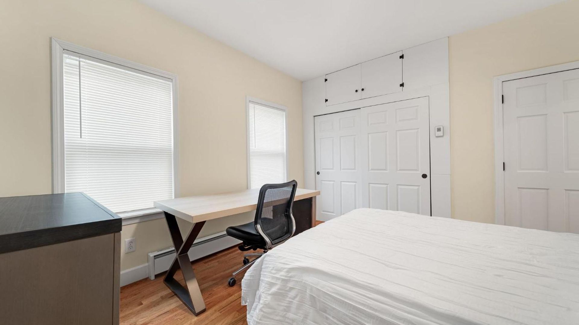 Newly Renovated 2br1ba At The Apartment Boston