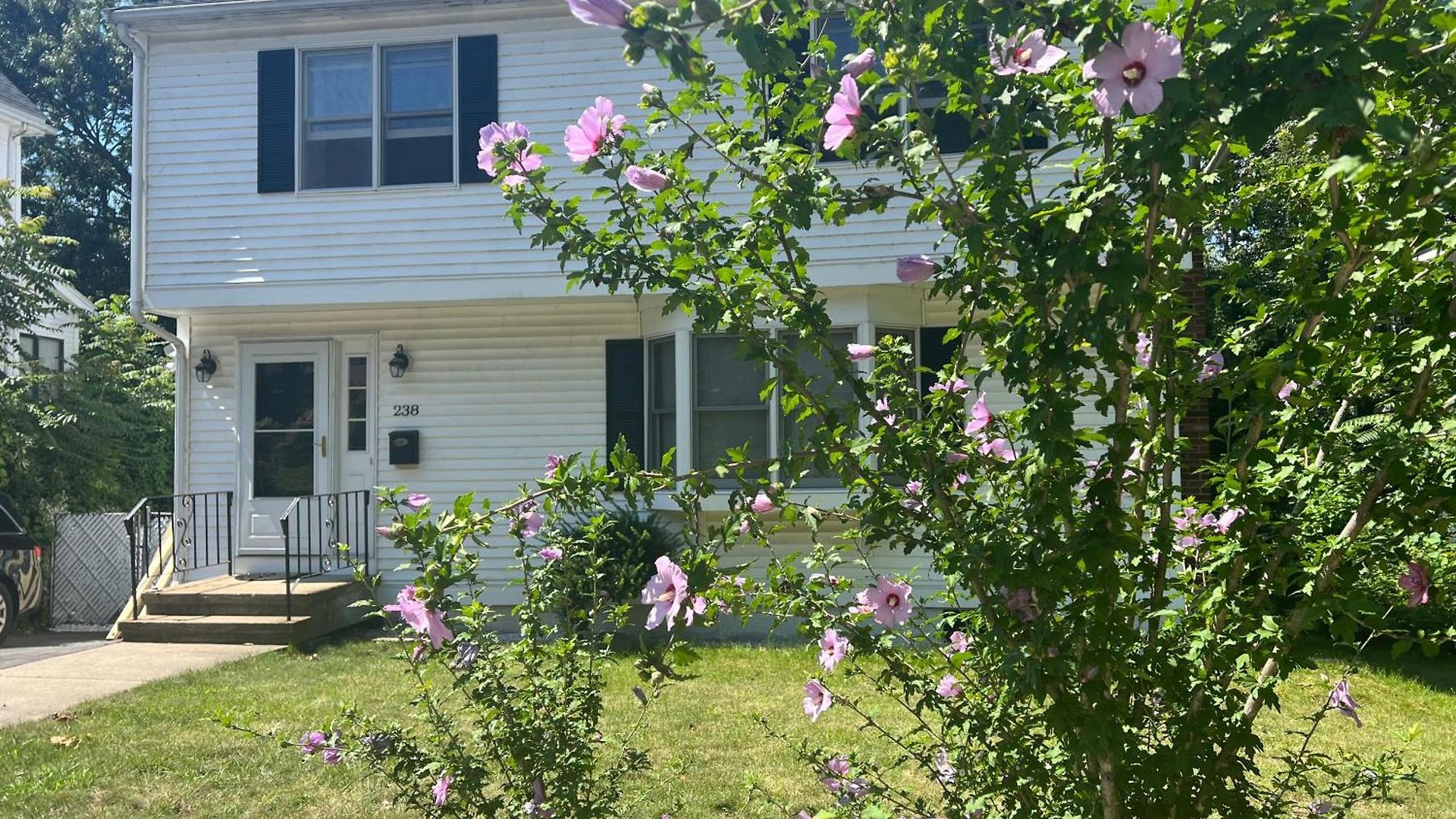 Single Family House - Super Quiet And Private