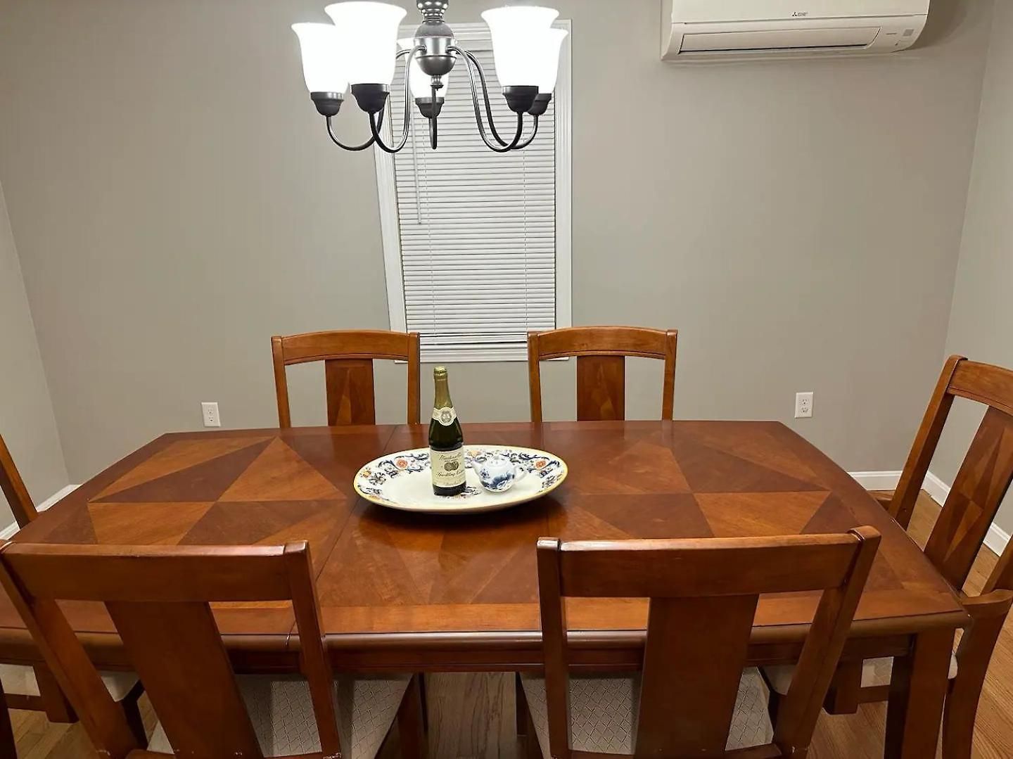 Single Family House - Super Quiet And Private *