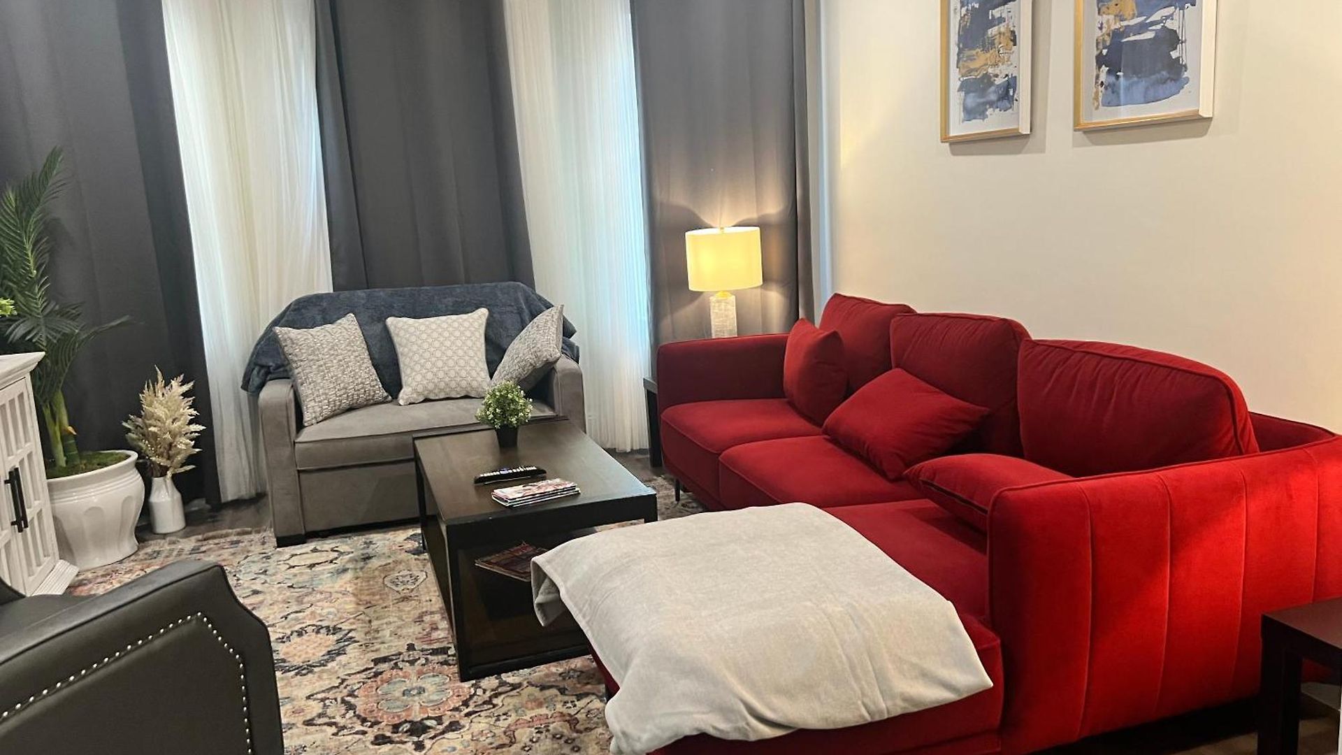 Apartment Roslindale Village Boston