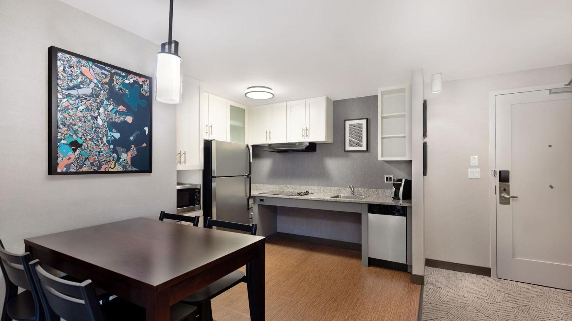 Hotel By Marriott Back Bay/fenway Boston