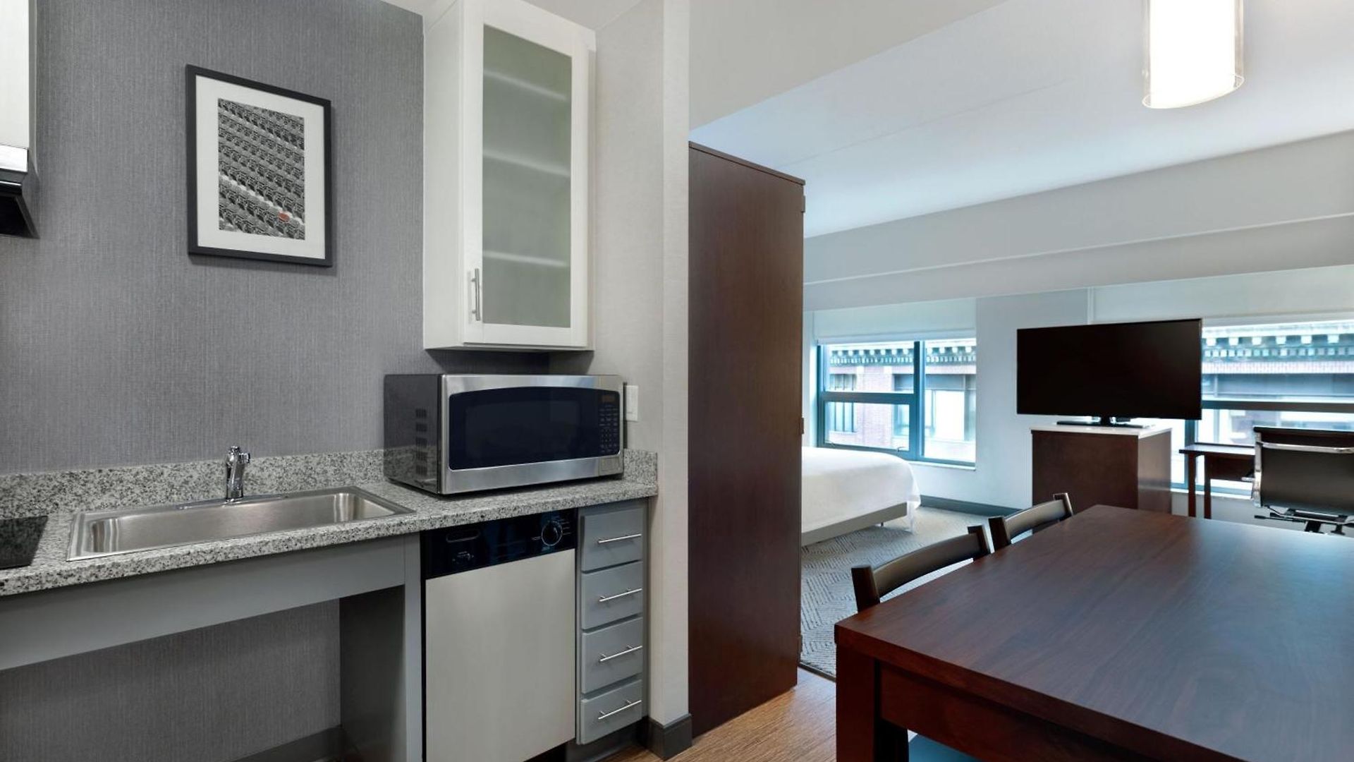 By Marriott Back Bay/fenway Hotel