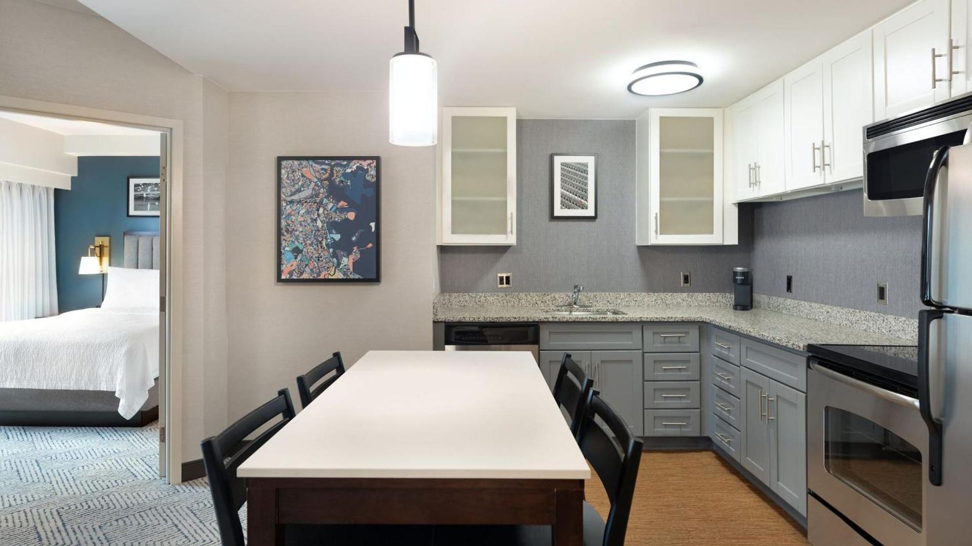 By Marriott Back Bay/fenway 3*