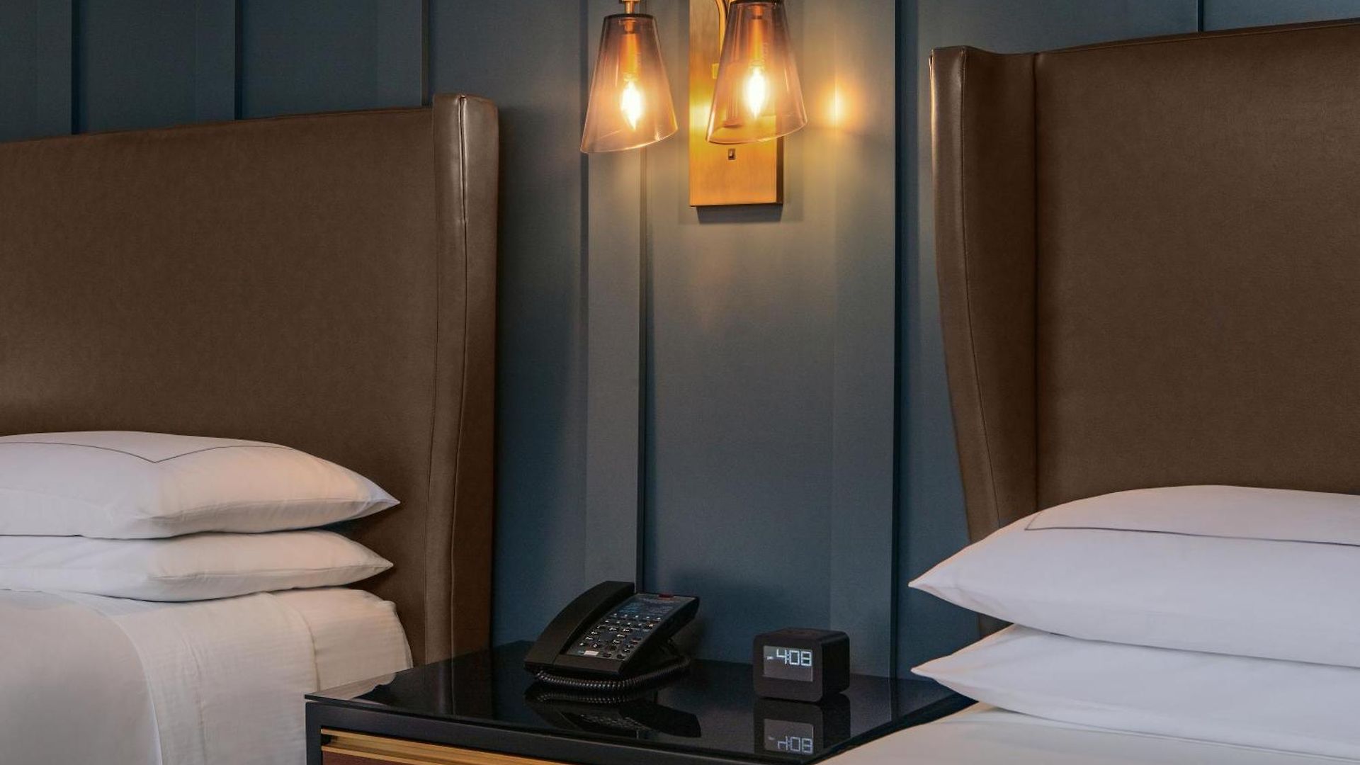 Hotel The Dagny Boston