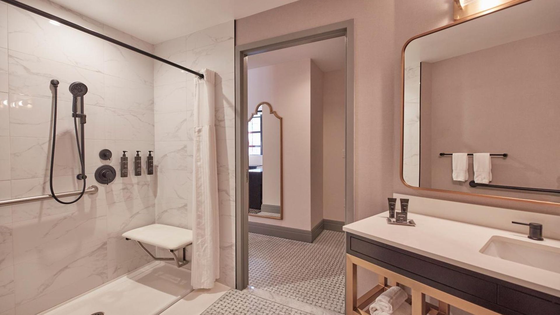 The Dagny Hotel