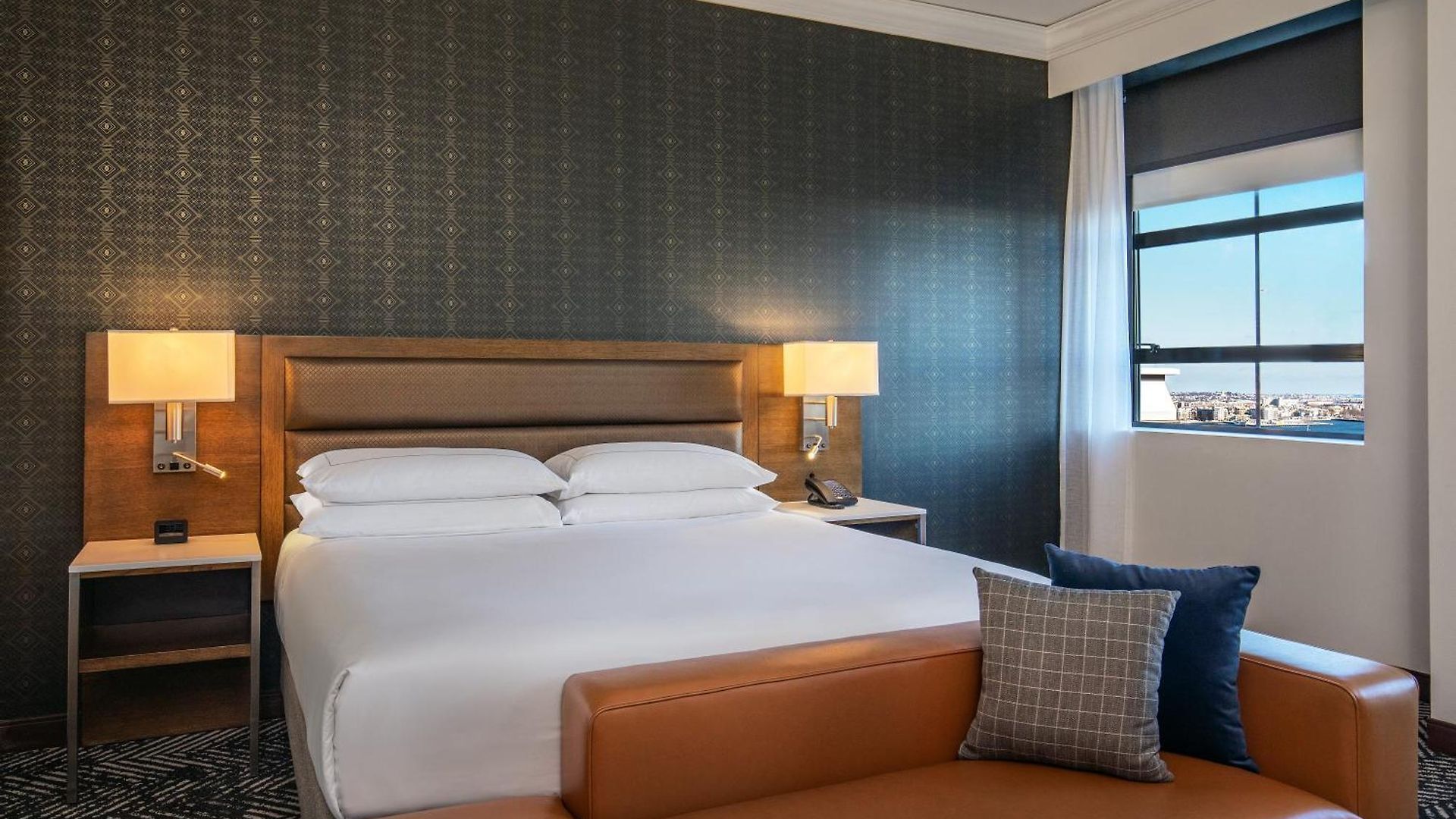 The Dagny Hotel 4*