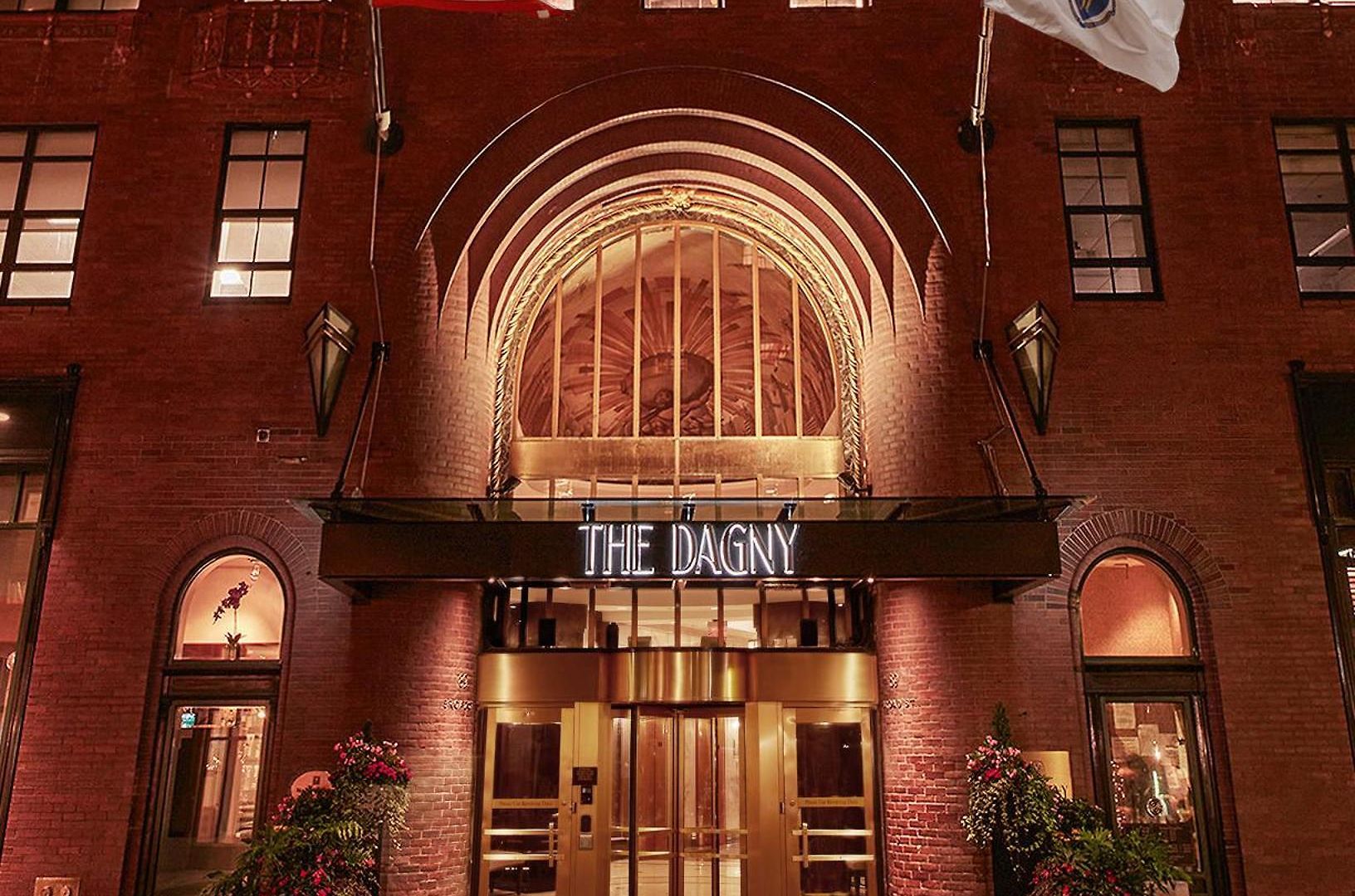 Hotel The Dagny