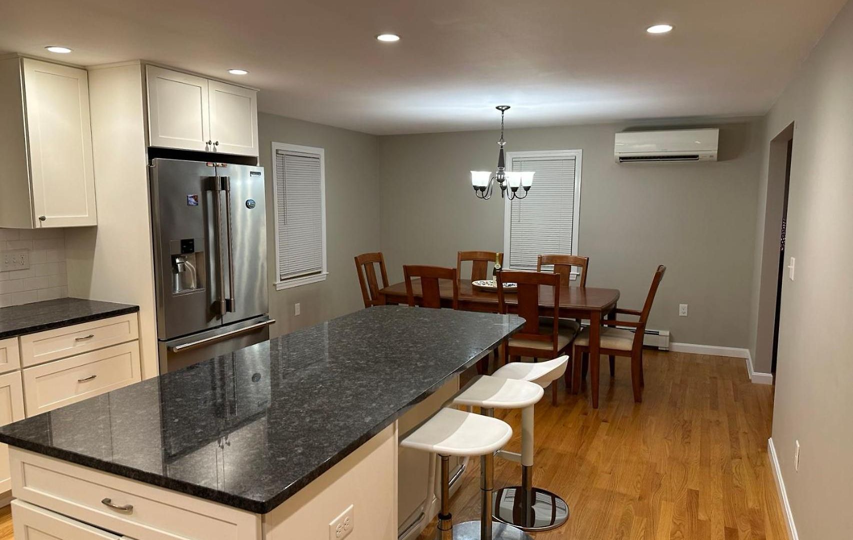 Holiday home Single Family House - Super Quiet And Private Boston