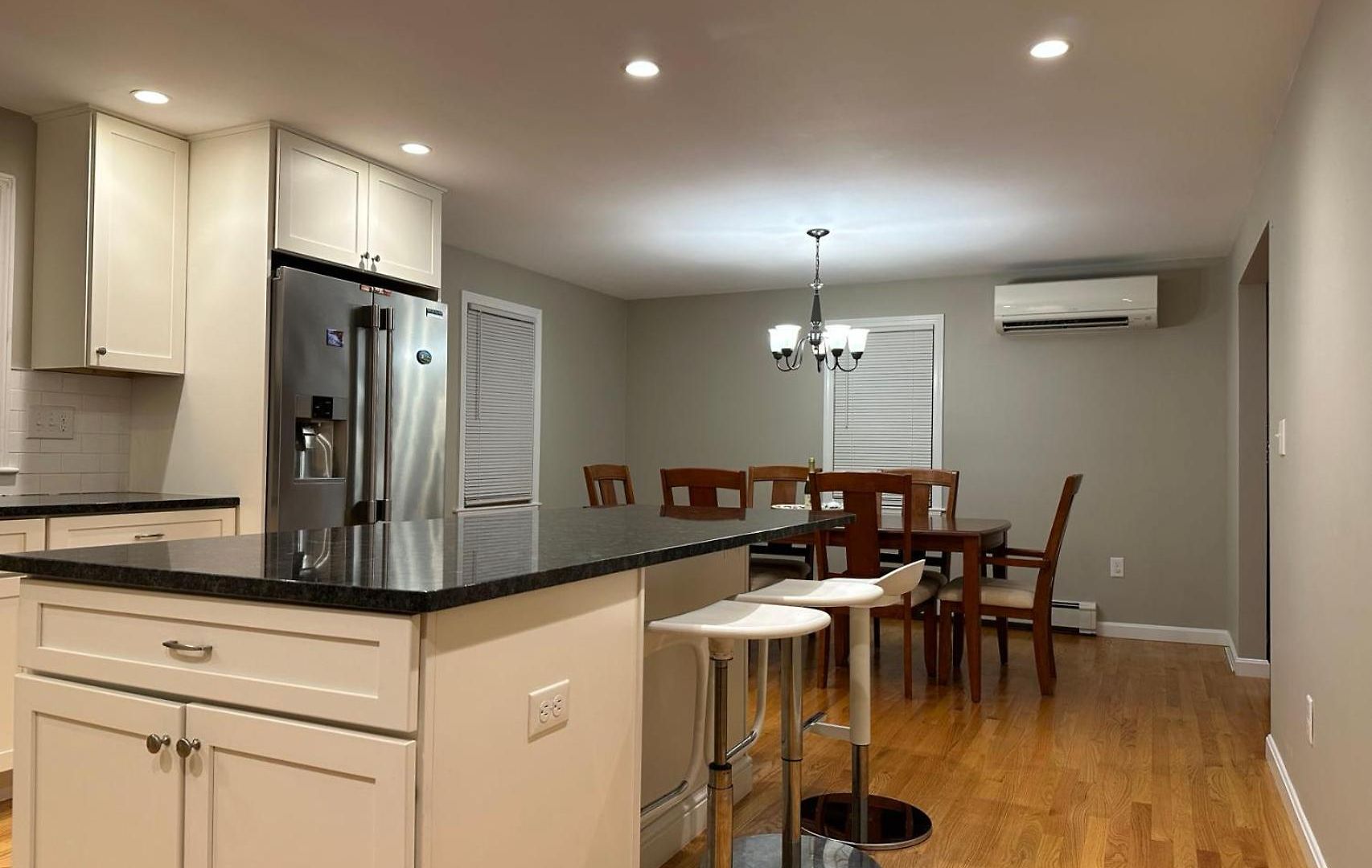 Single Family House - Super Quiet And Private Holiday home Boston