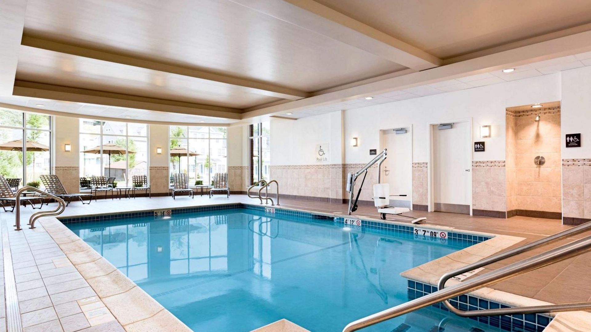 Hilton Garden Logan Airport