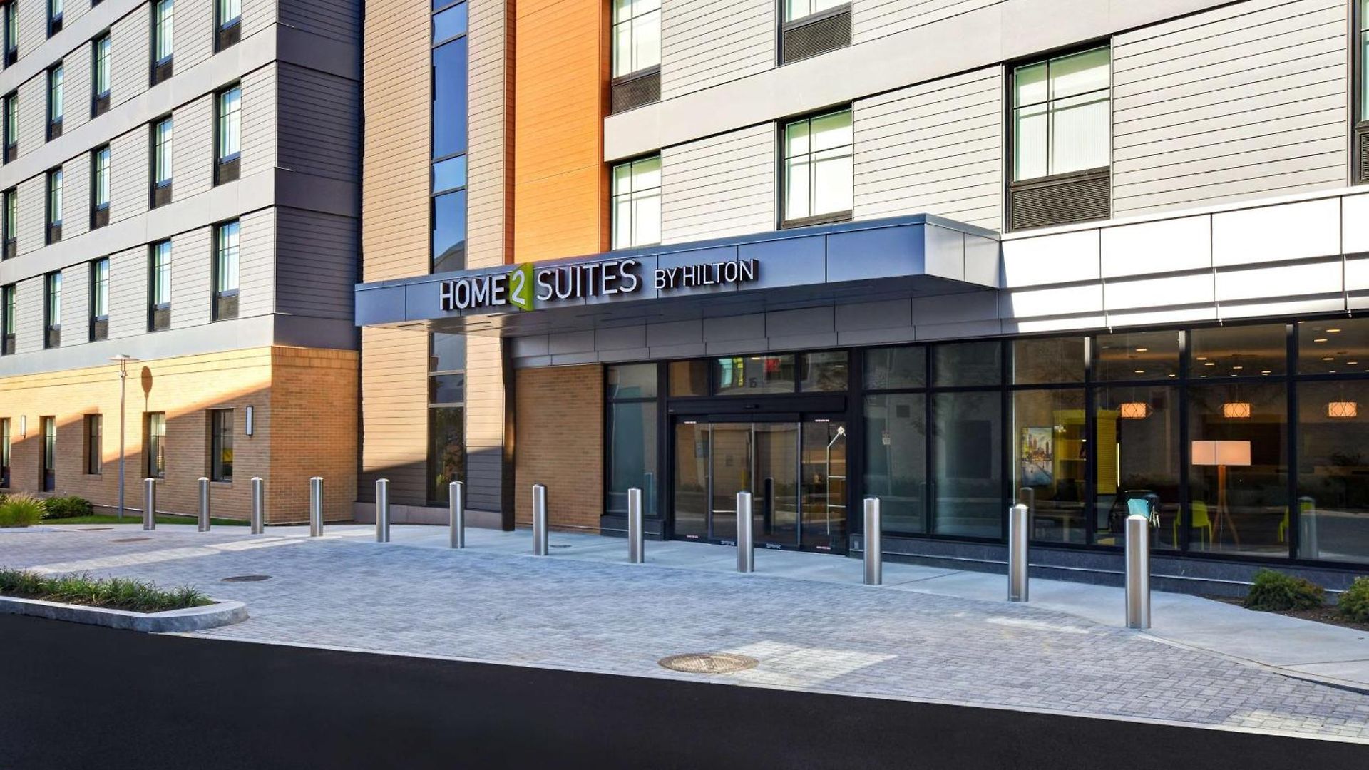 Hotel Home2 By Hilton South Bay