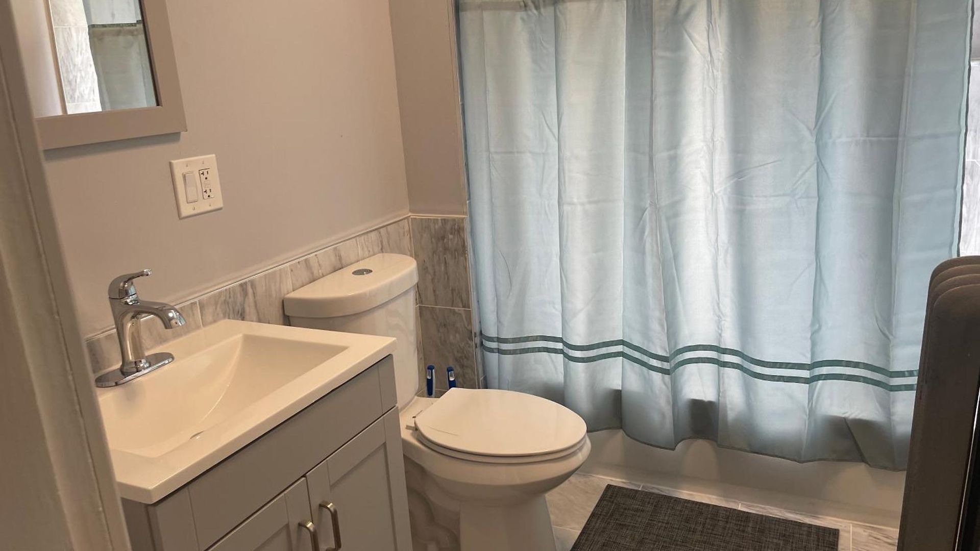 Luxury 2 Bedroom Private Apartment Boston