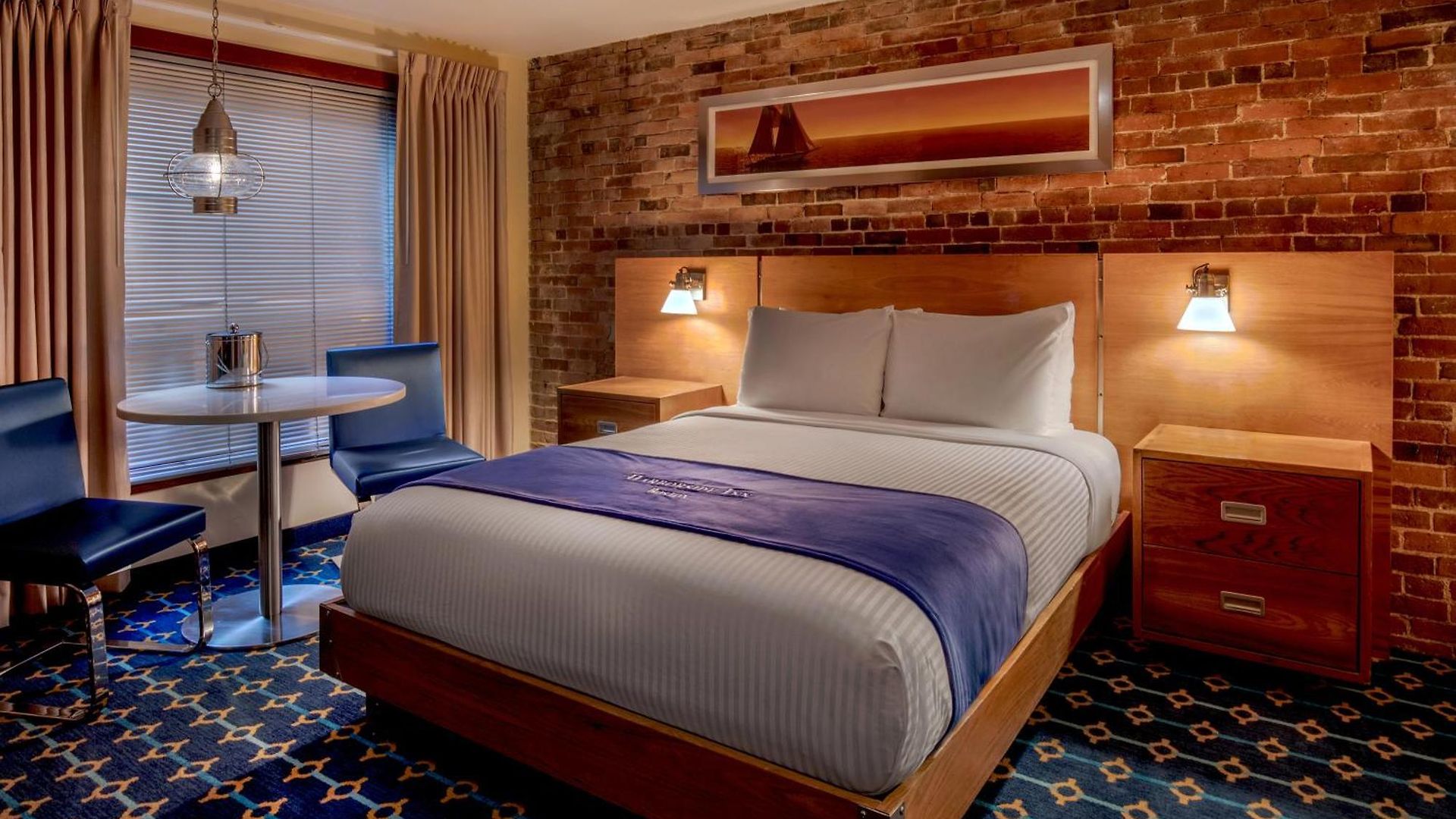 Harborside Boston