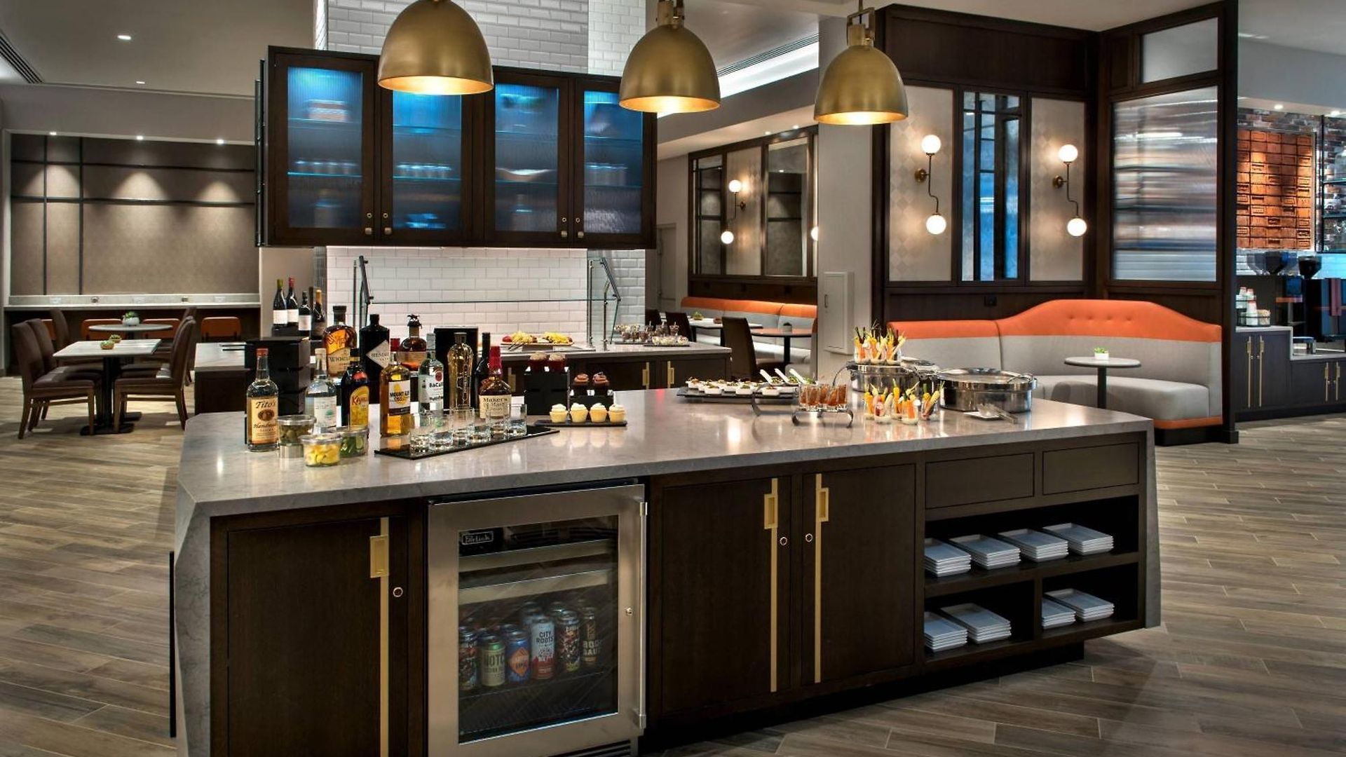 Marriott Copley Place 4* Boston