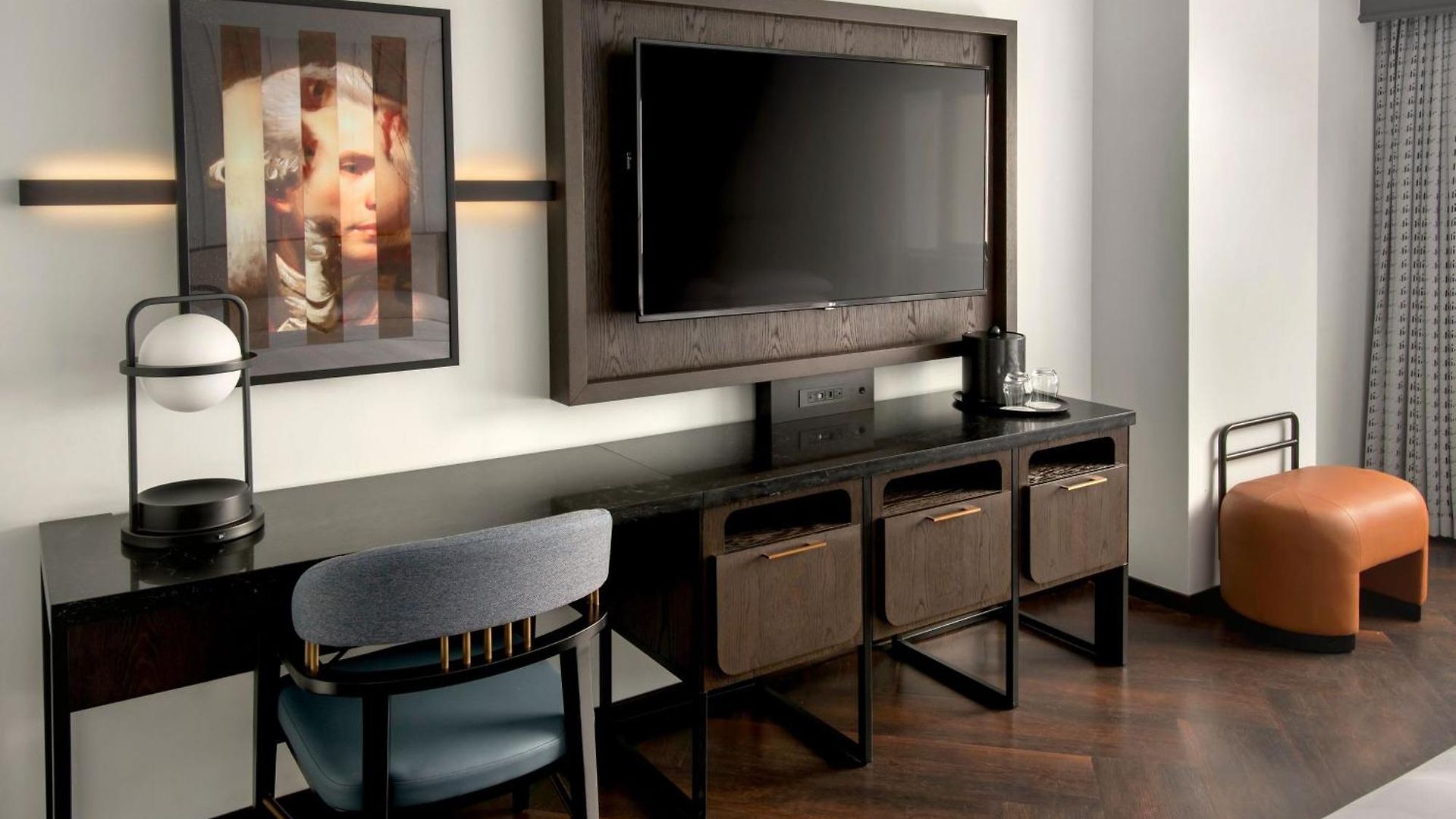 Hotel Marriott Copley Place