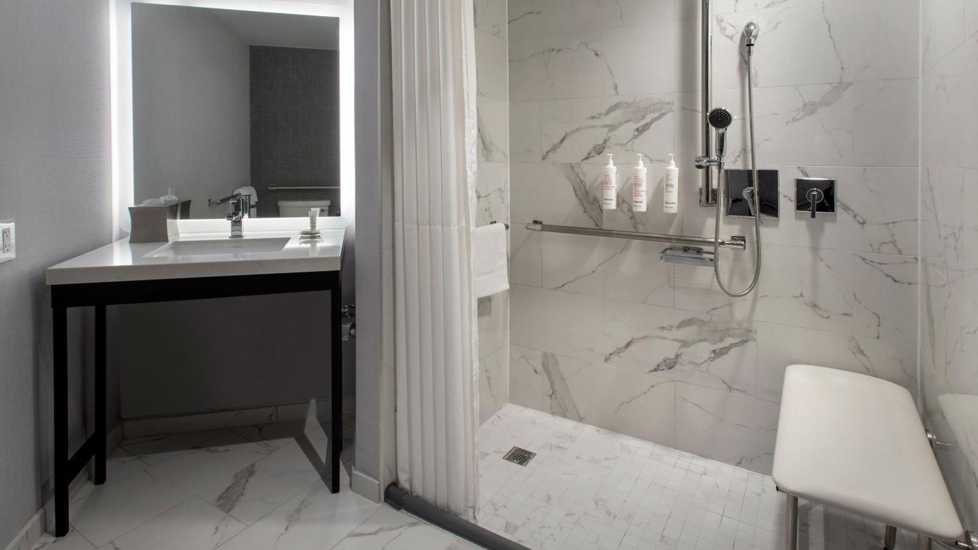 Hotel Marriott Copley Place