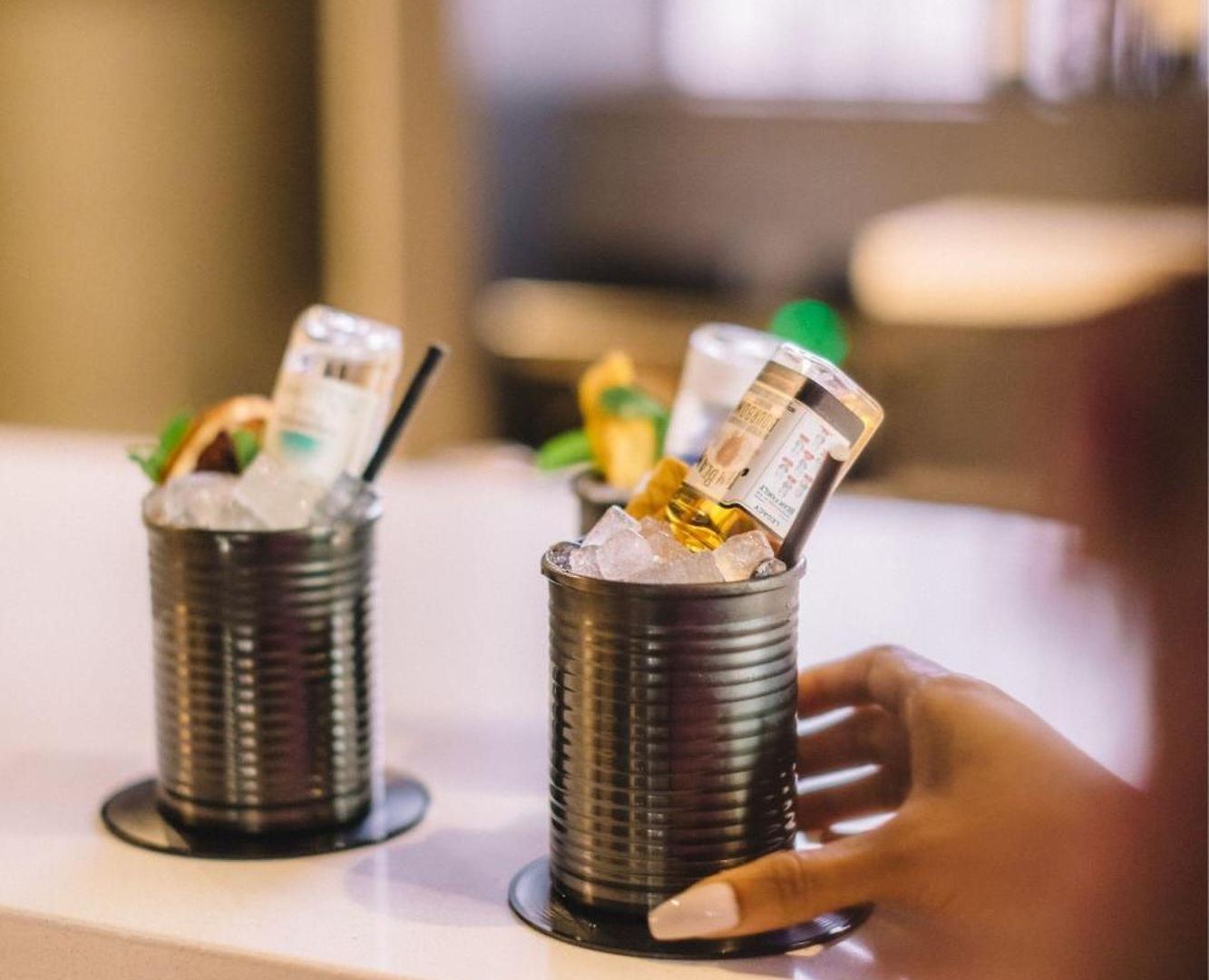 Hotel Aloft By Marriott Seaport District 4*