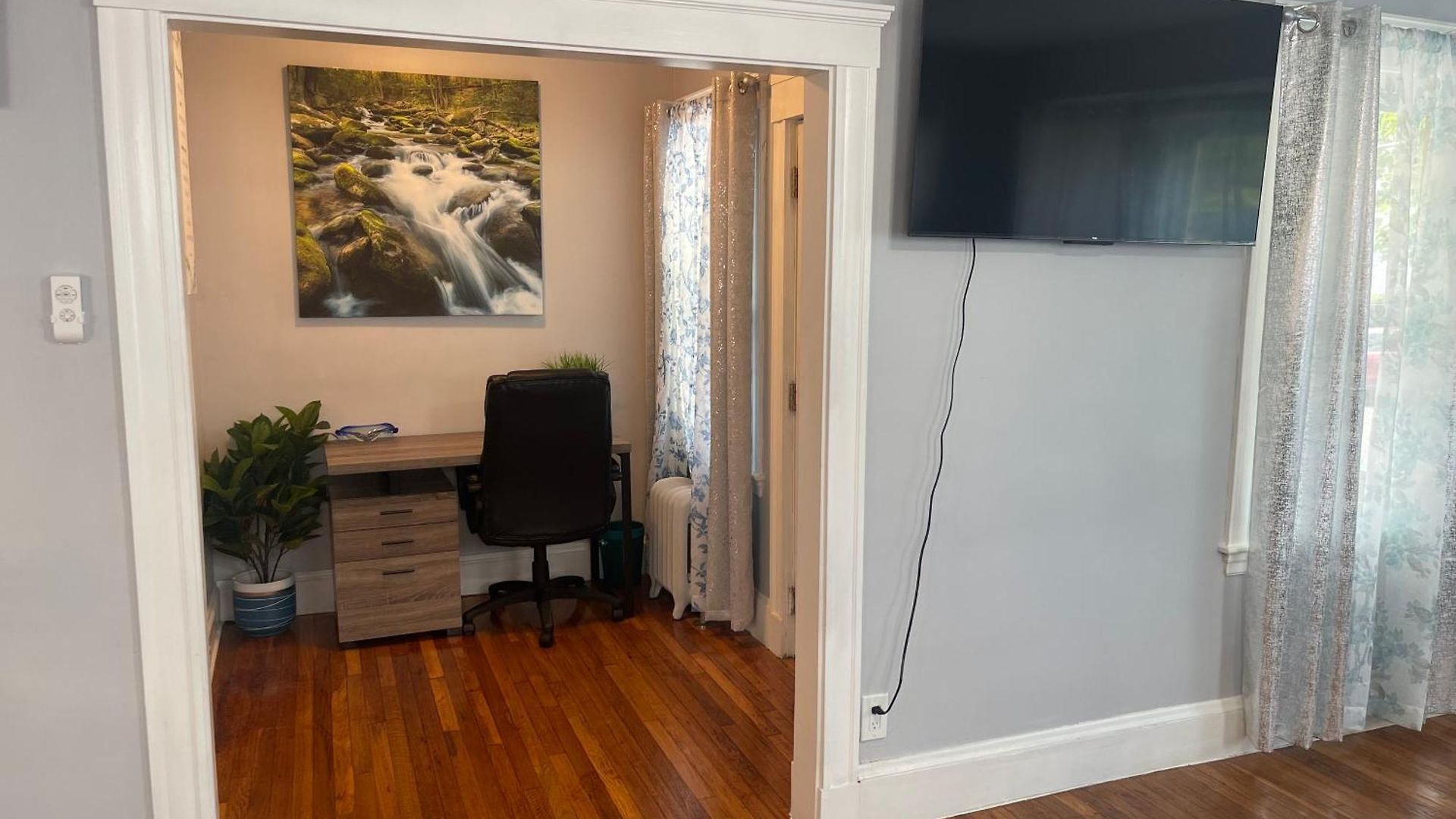 Apartment Luxury 2 Bedroom Private *