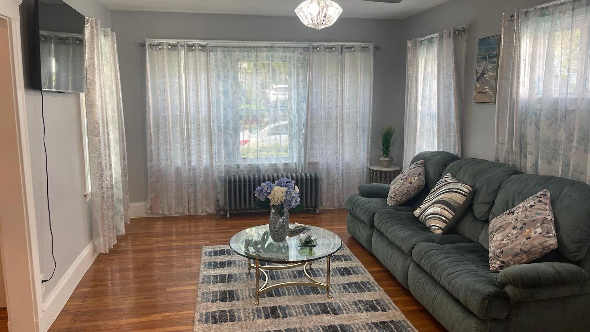 Apartment Luxury 2 Bedroom Private *