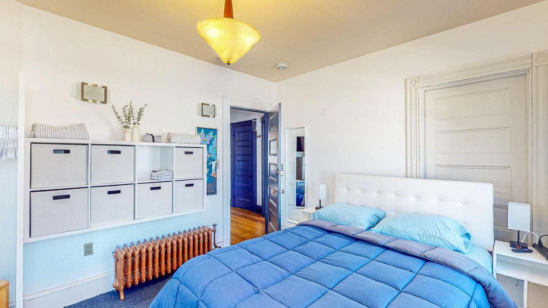 Holiday home 3Br Victorian Getaway With Loft, Near The Bay Boston