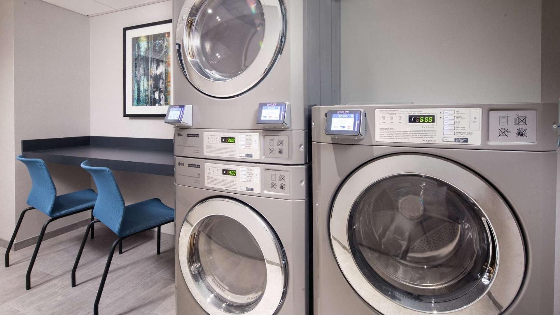 Homewood By Hilton Seaport District 3* Boston