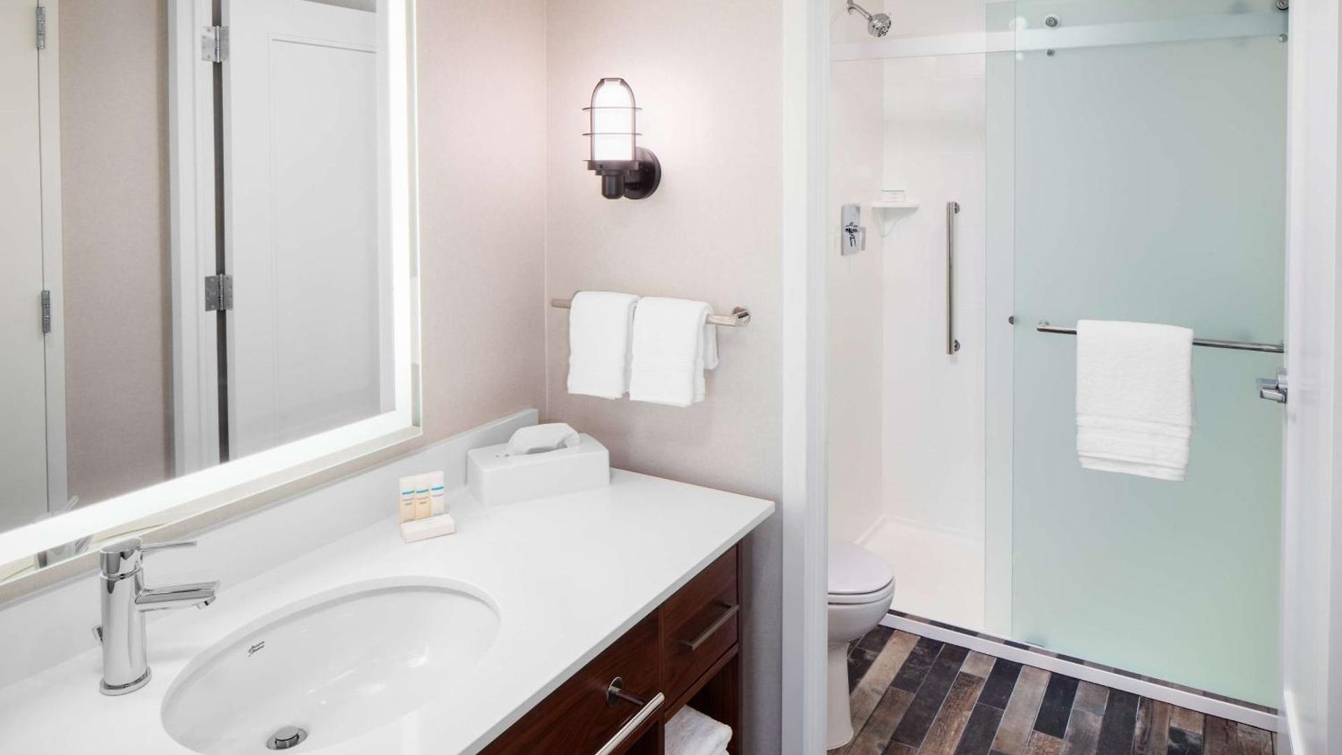 Homewood By Hilton Seaport District