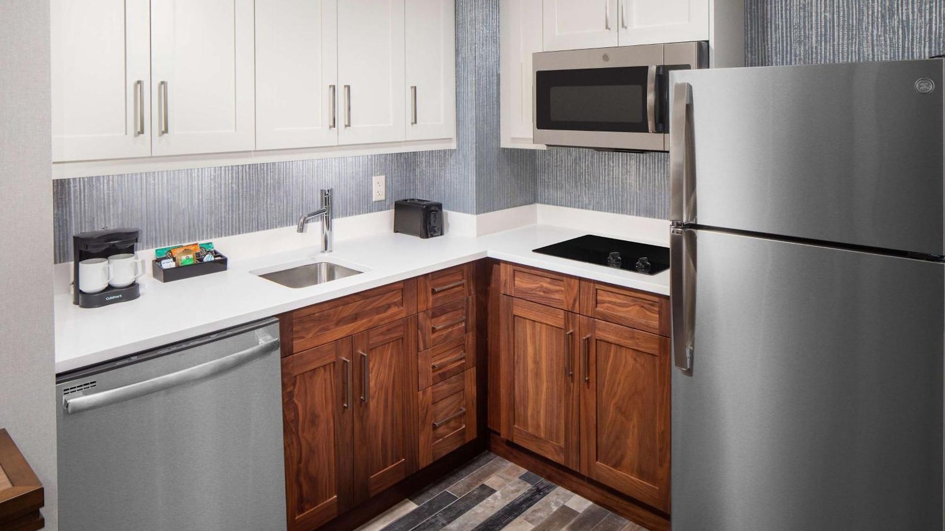 Homewood By Hilton Seaport District Boston