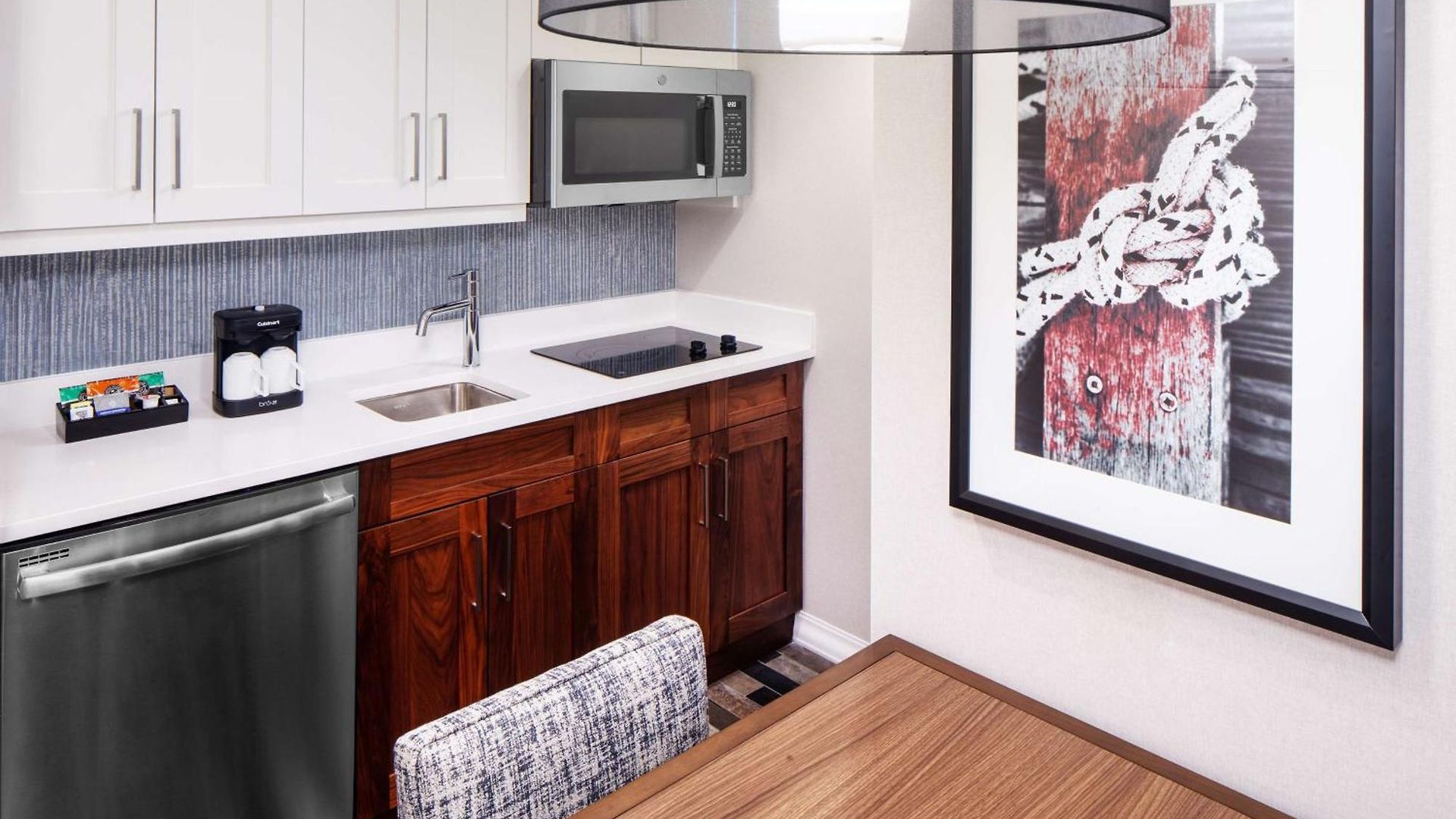 Homewood By Hilton Seaport District