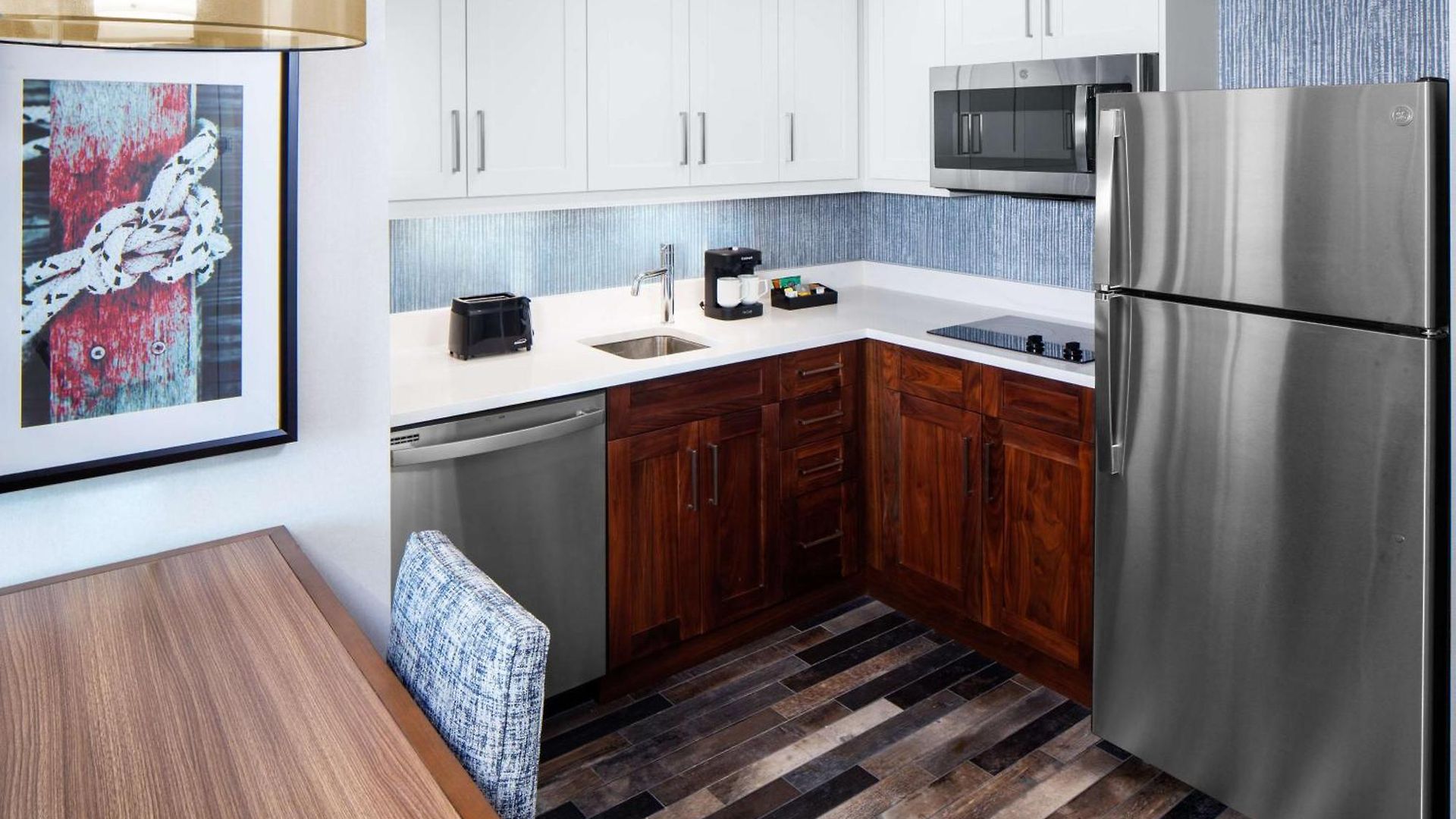 Homewood By Hilton Seaport District 3* Boston