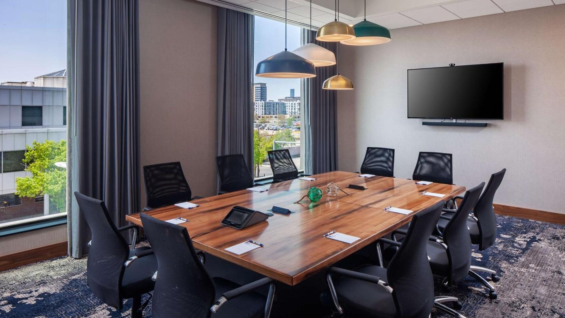 Hotel Homewood By Hilton Seaport District 3*