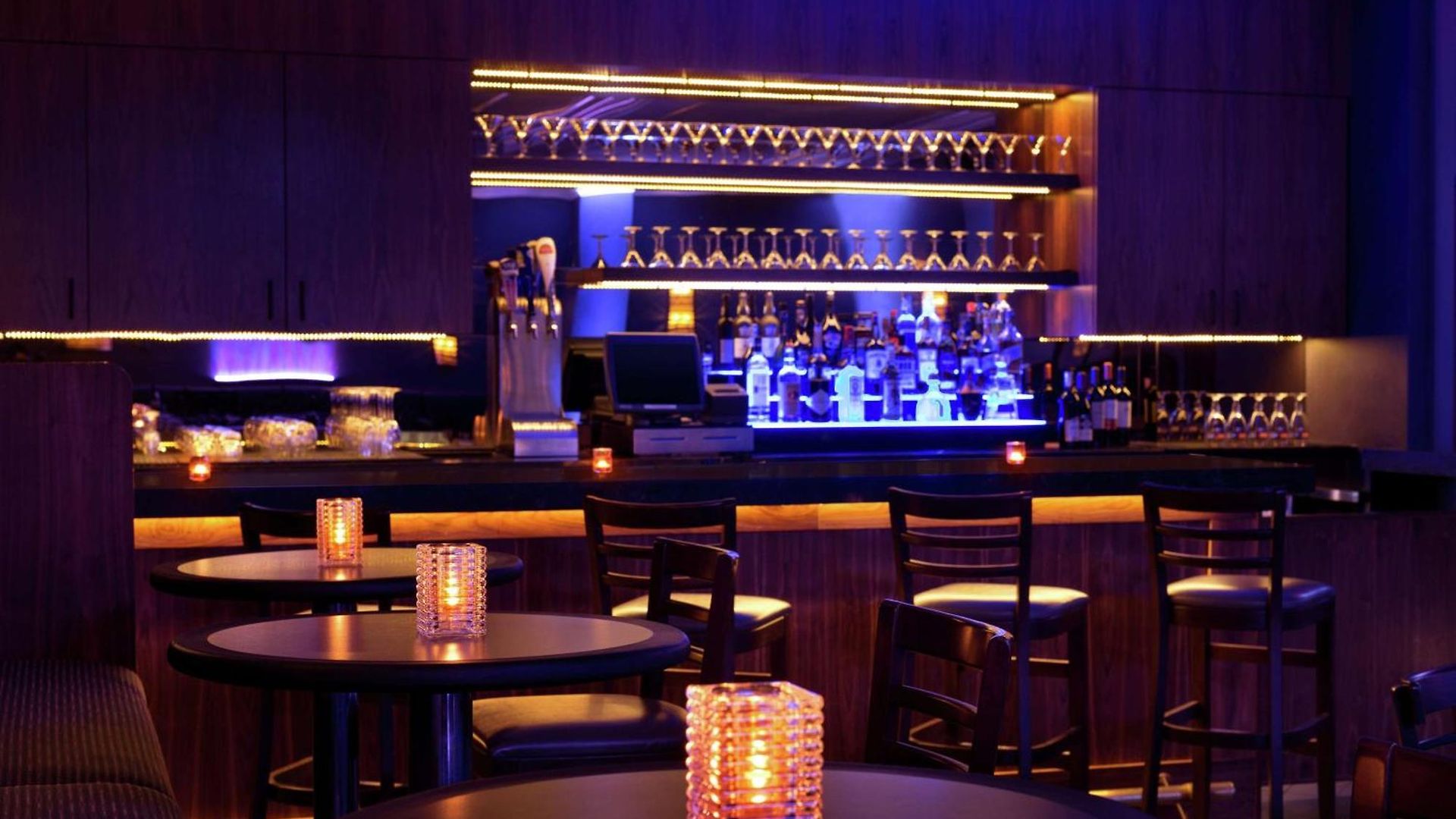 Doubletree By Hilton - Cambridge Hotel 4*