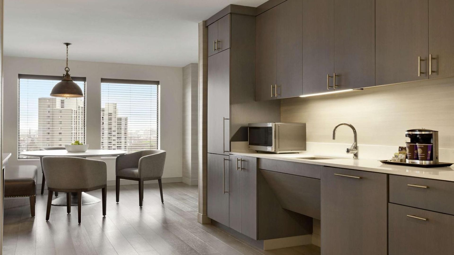Doubletree By Hilton - Cambridge Boston