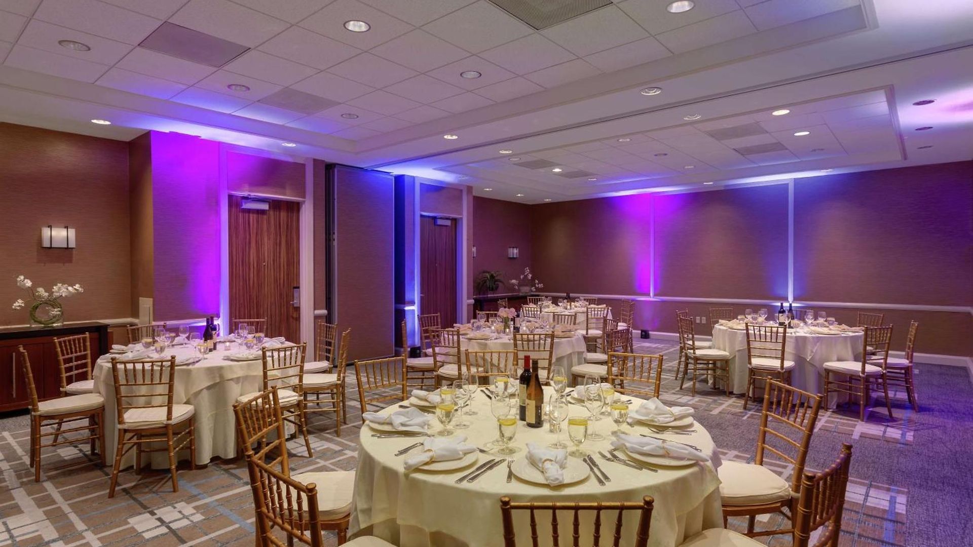 Doubletree By Hilton - Cambridge