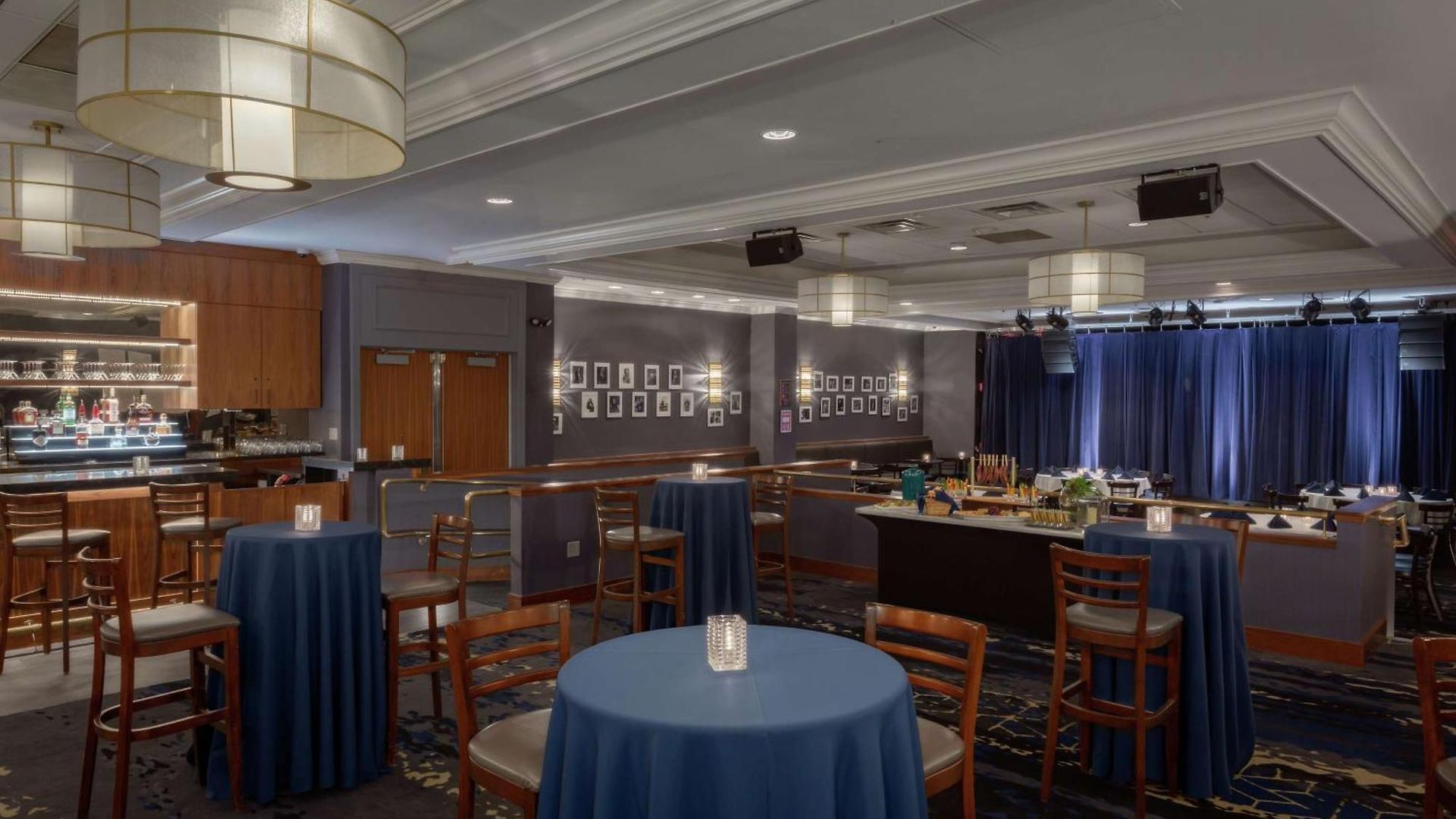 Hotel Doubletree By Hilton - Cambridge