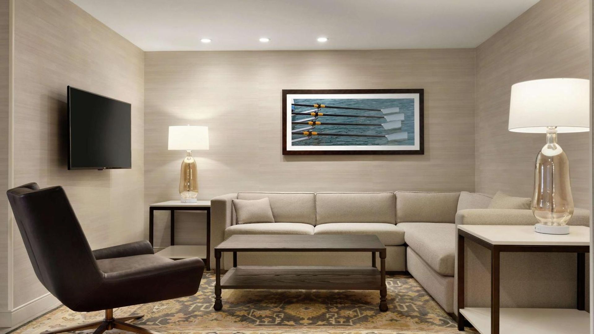 Doubletree By Hilton - Cambridge 4*