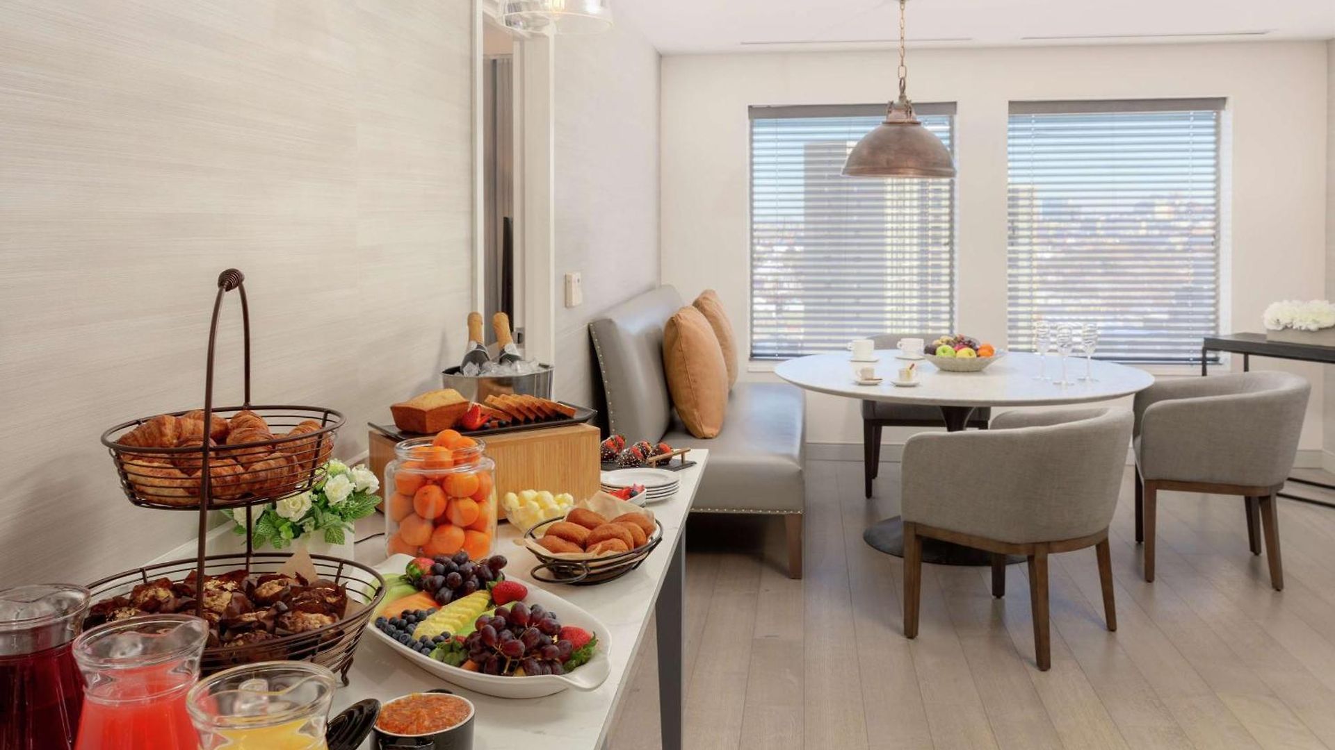 Hotel Doubletree By Hilton - Cambridge