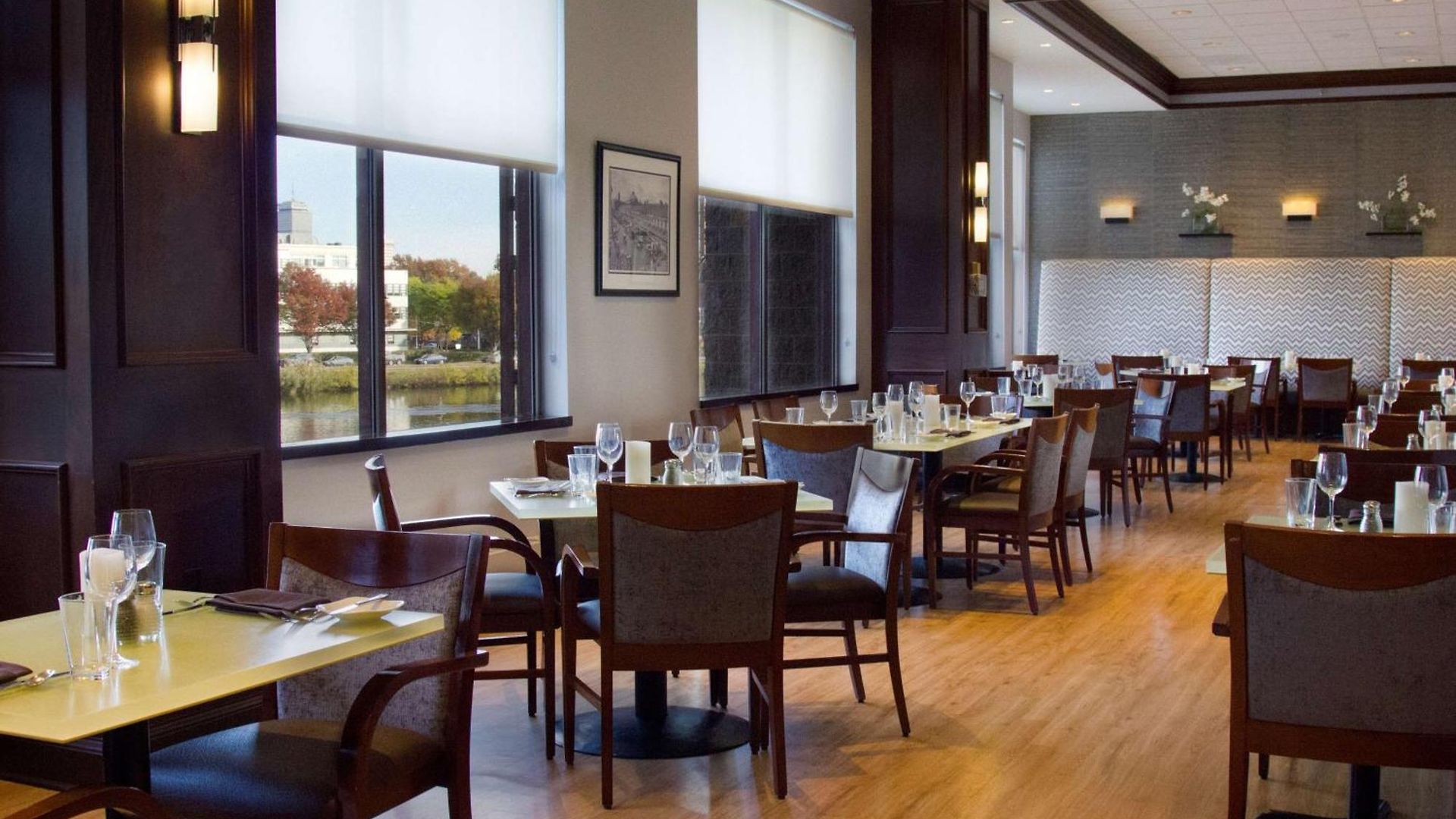 Doubletree By Hilton - Cambridge Boston