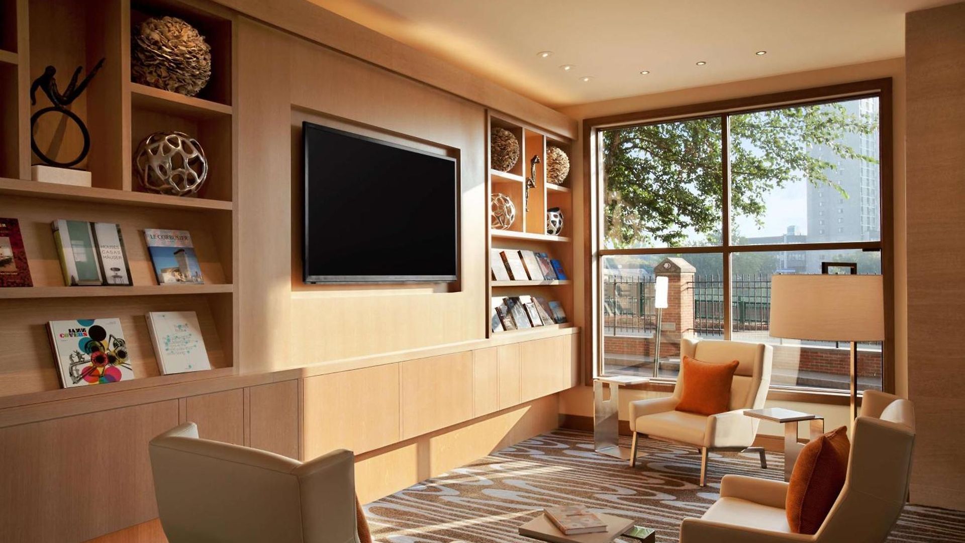 Doubletree By Hilton - Cambridge Hotel 4*