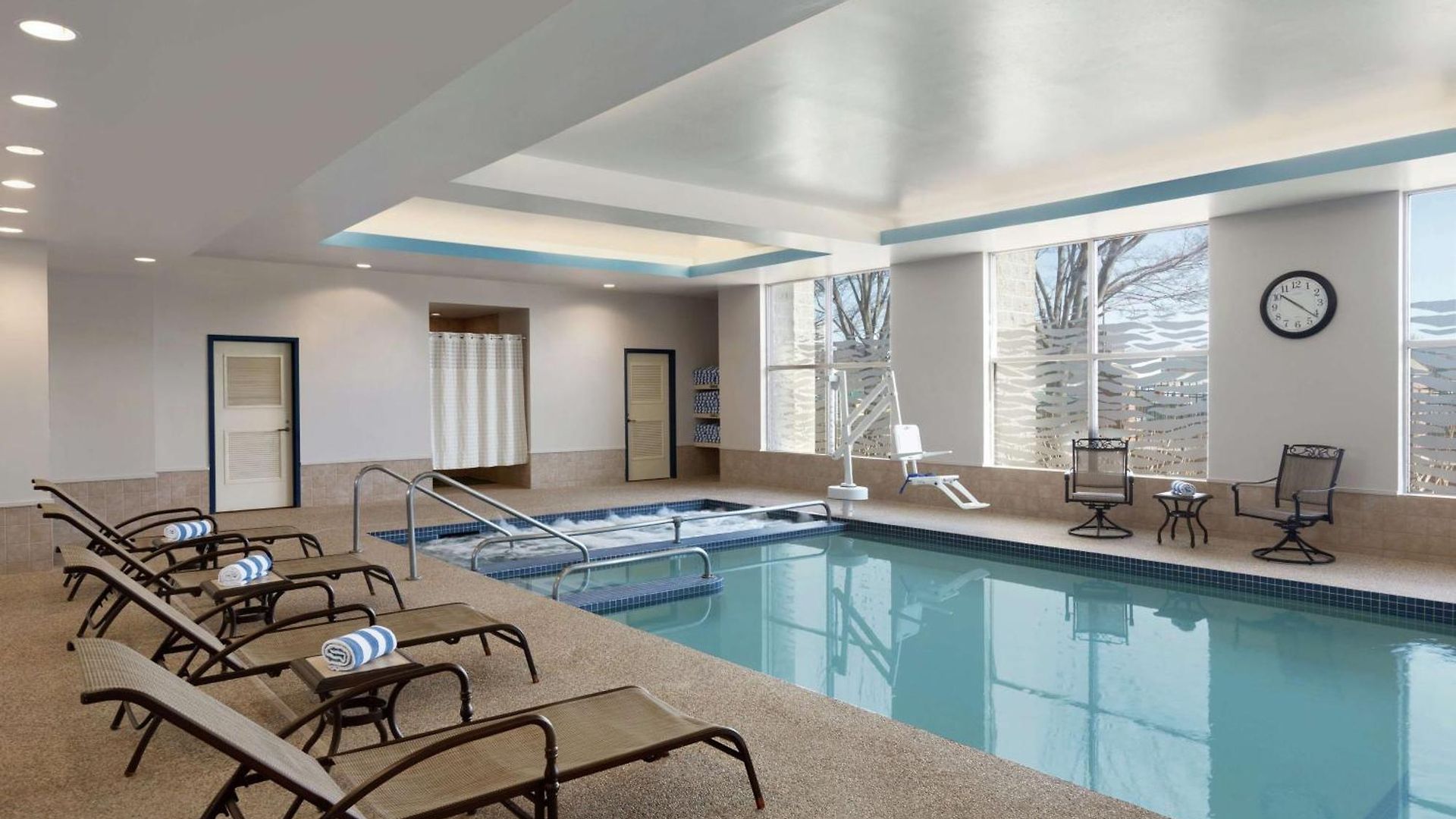 Doubletree By Hilton - Cambridge Hotel