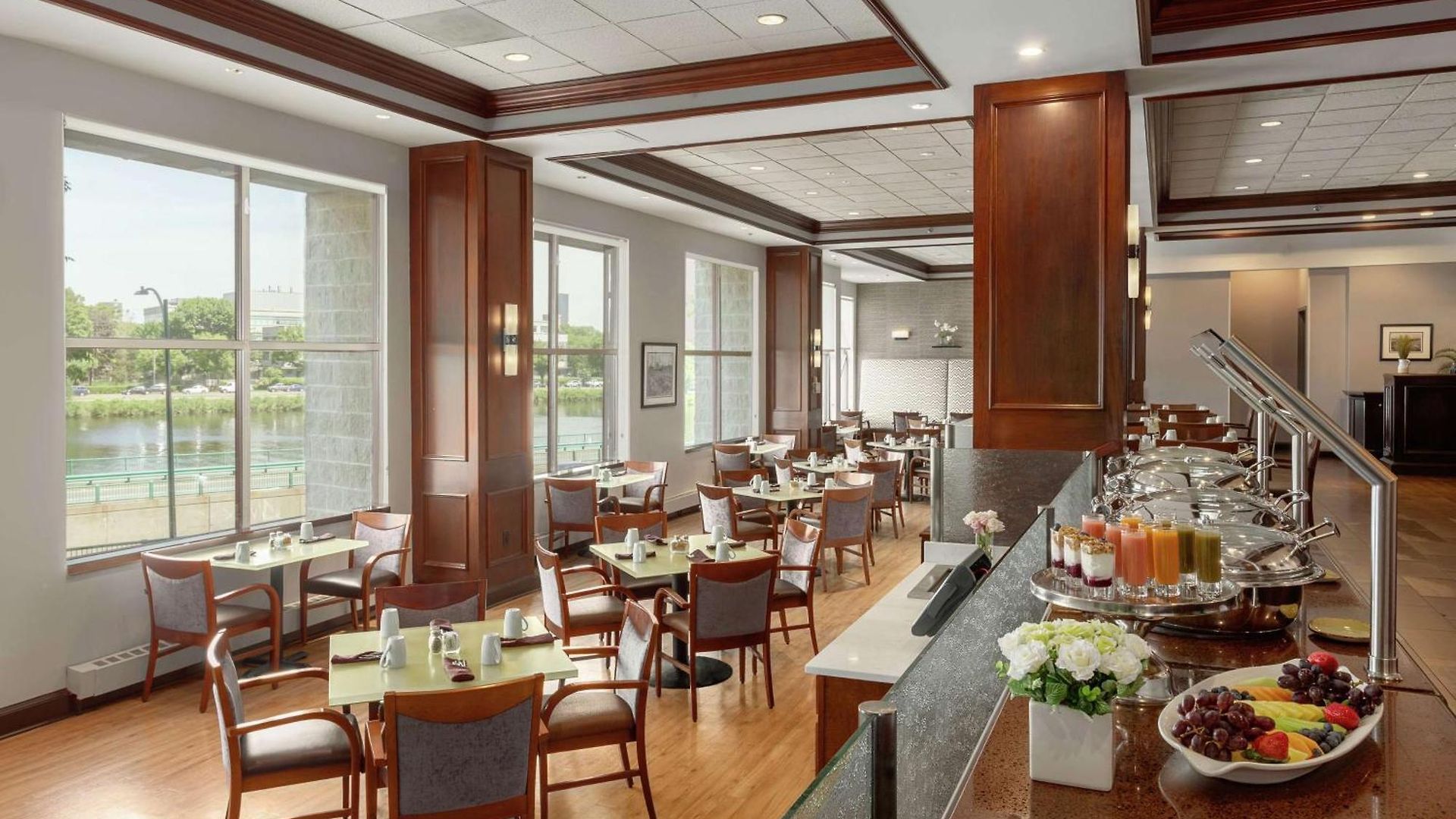 Doubletree By Hilton - Cambridge 4*